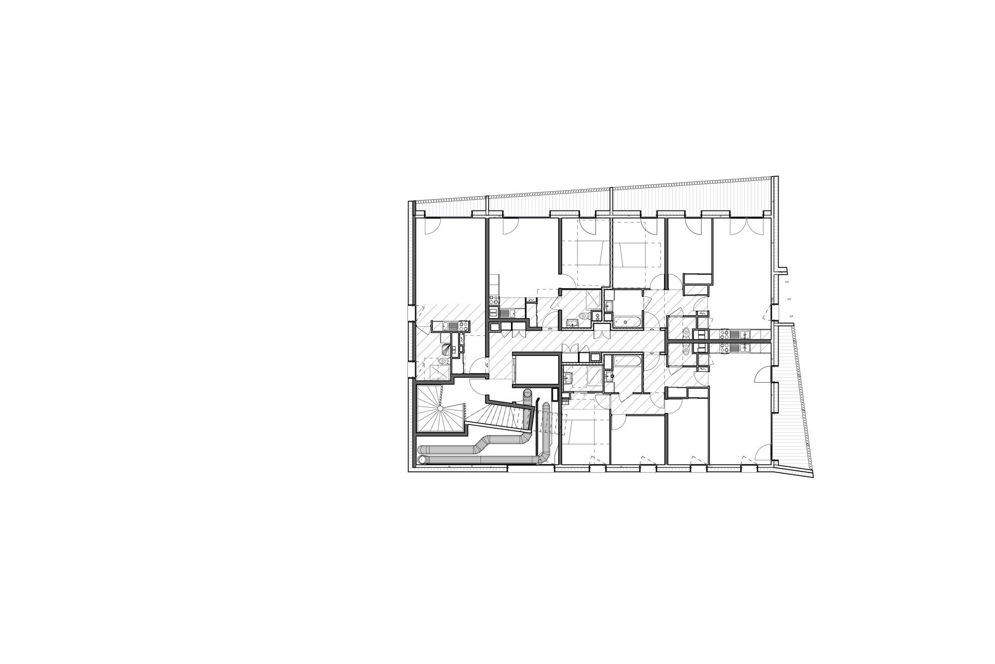 Philae Apartments