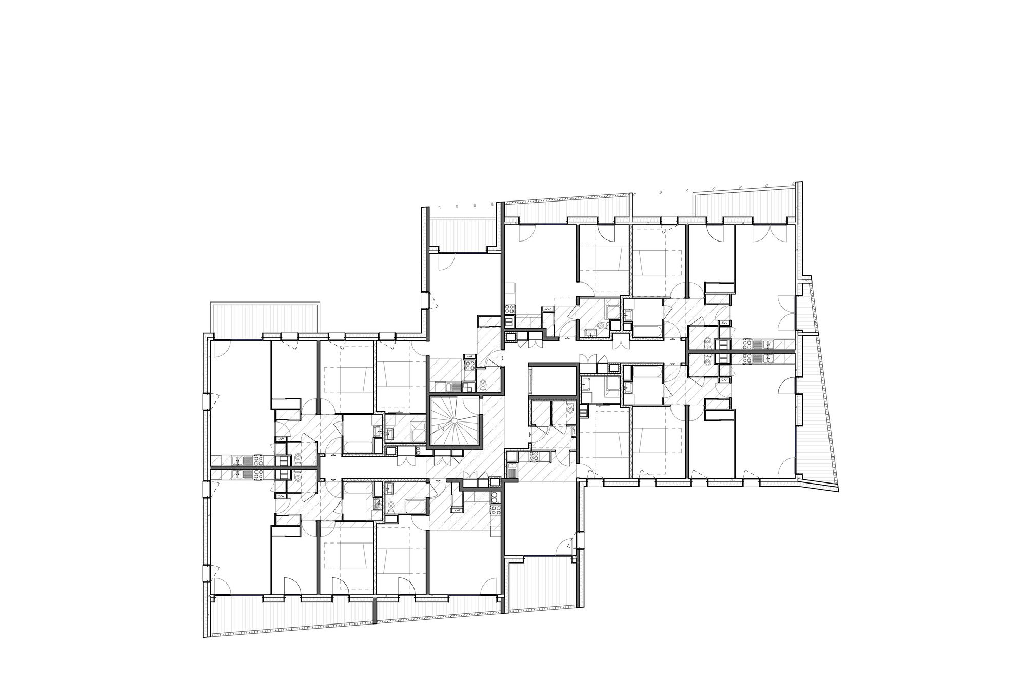 Philae Apartments