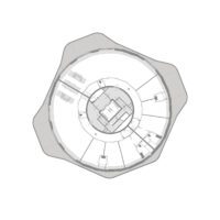 Plan Fiftheenth floor19