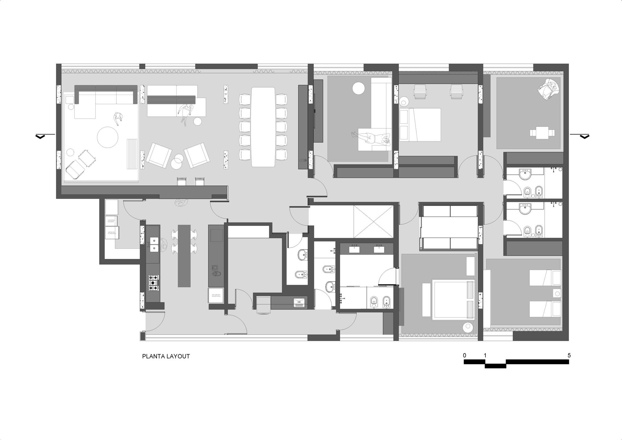 Plan Final layout13