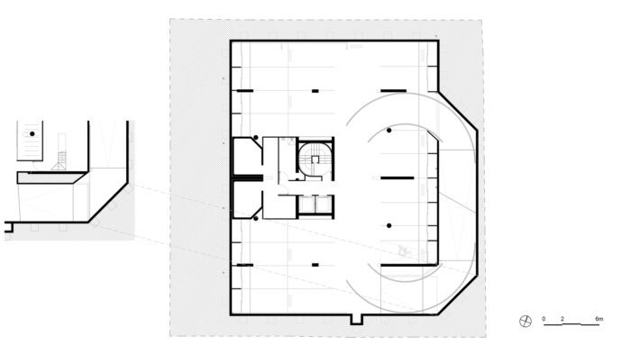 RDR 30 Apartment Building