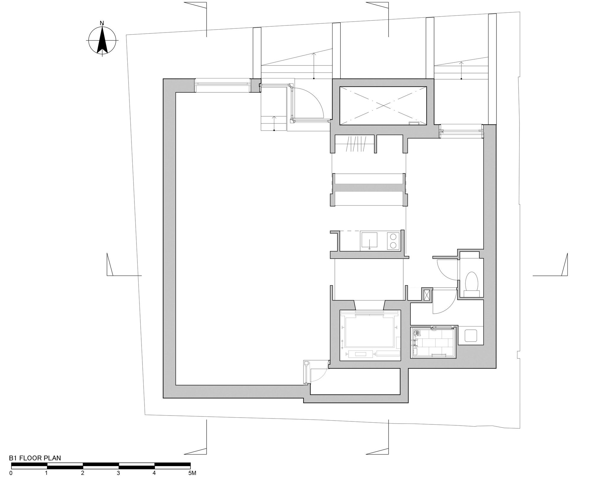Plan First Basement18