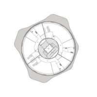 Plan First floor17