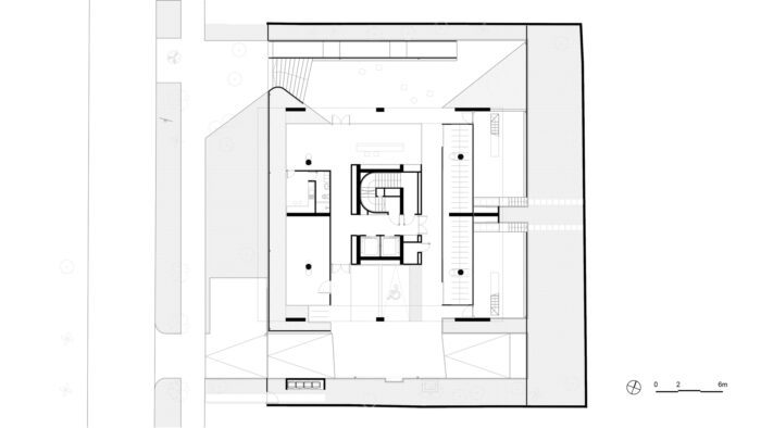 RDR 30 Apartment Building