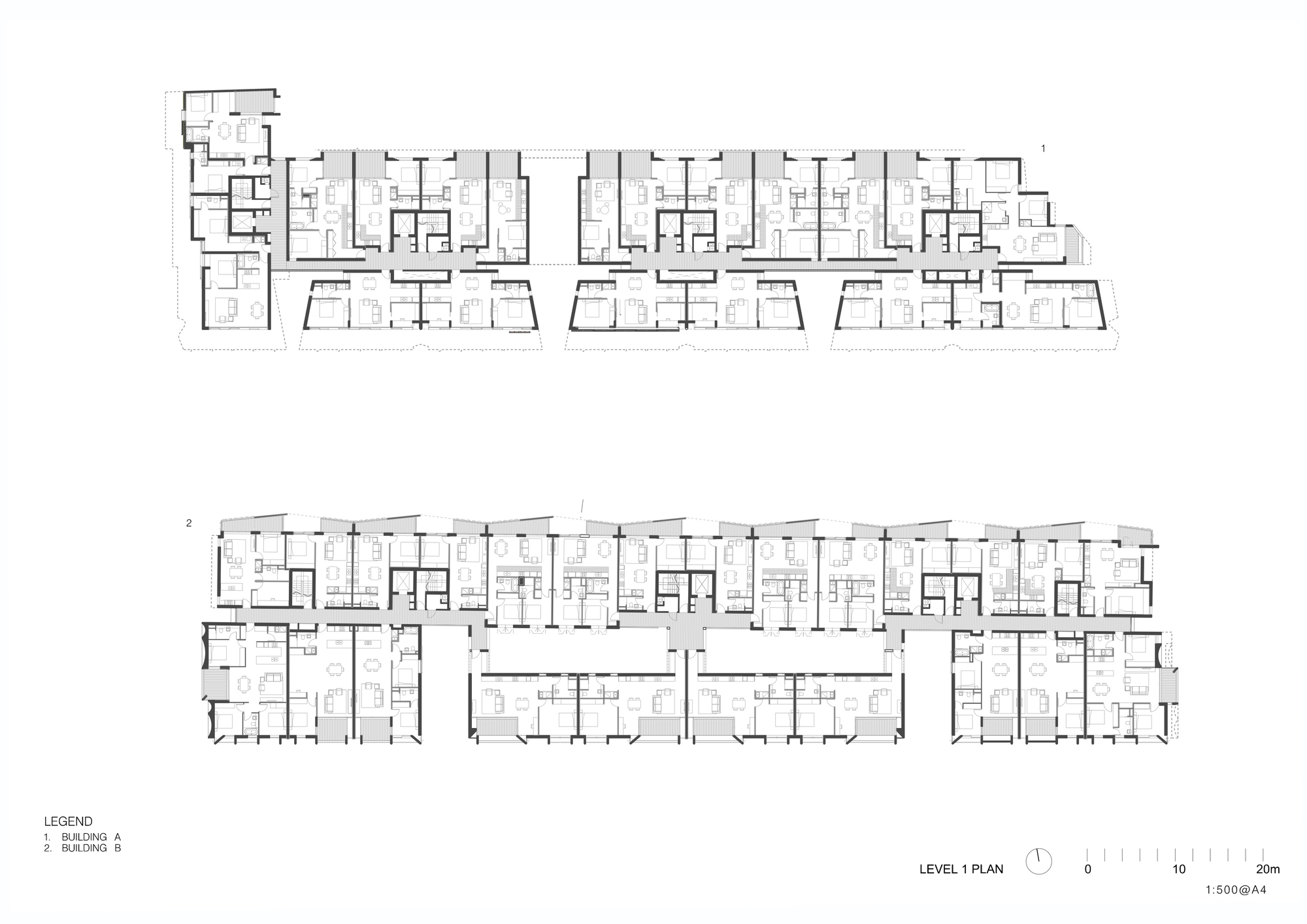 Botany Road Residential