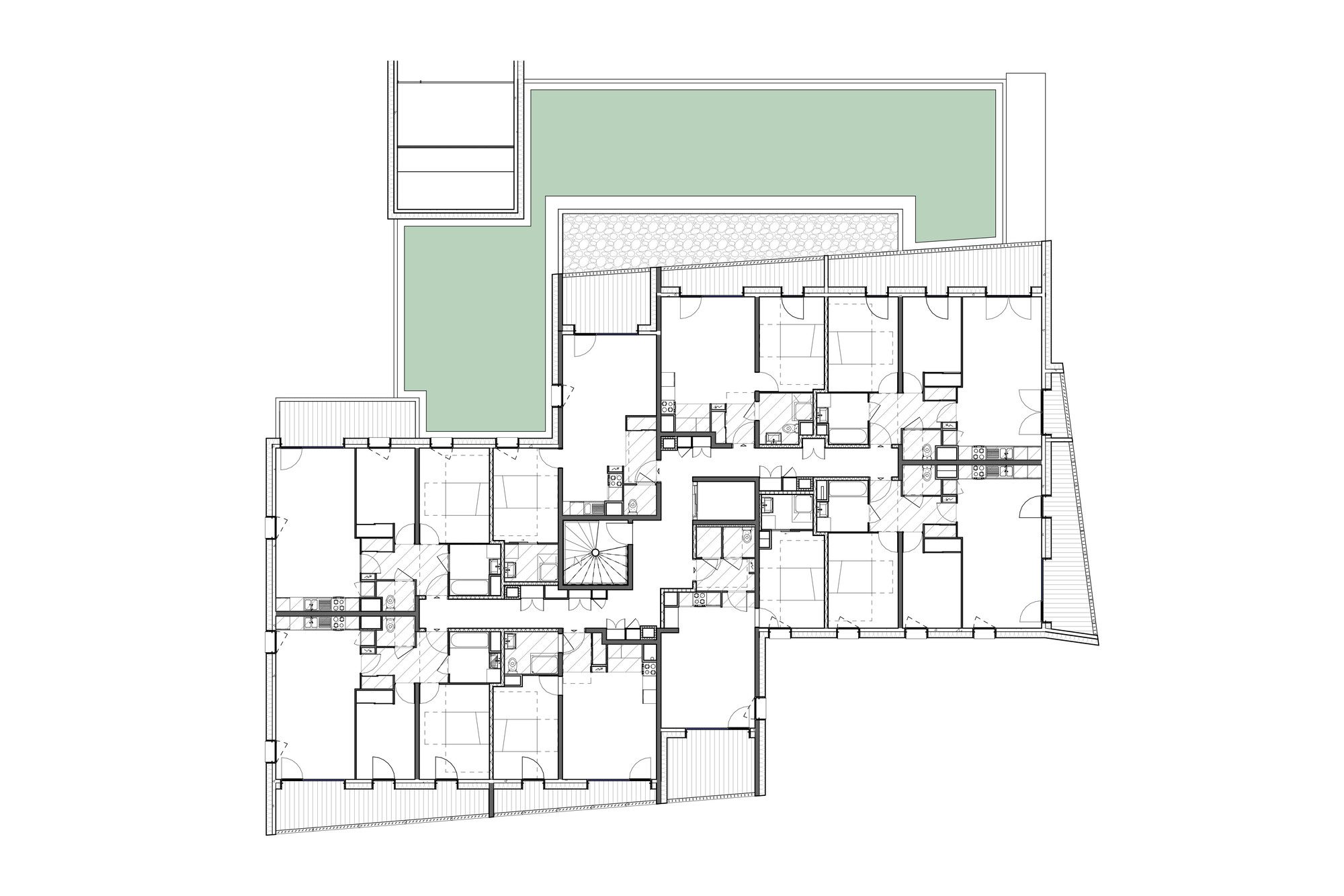 Philae Apartments