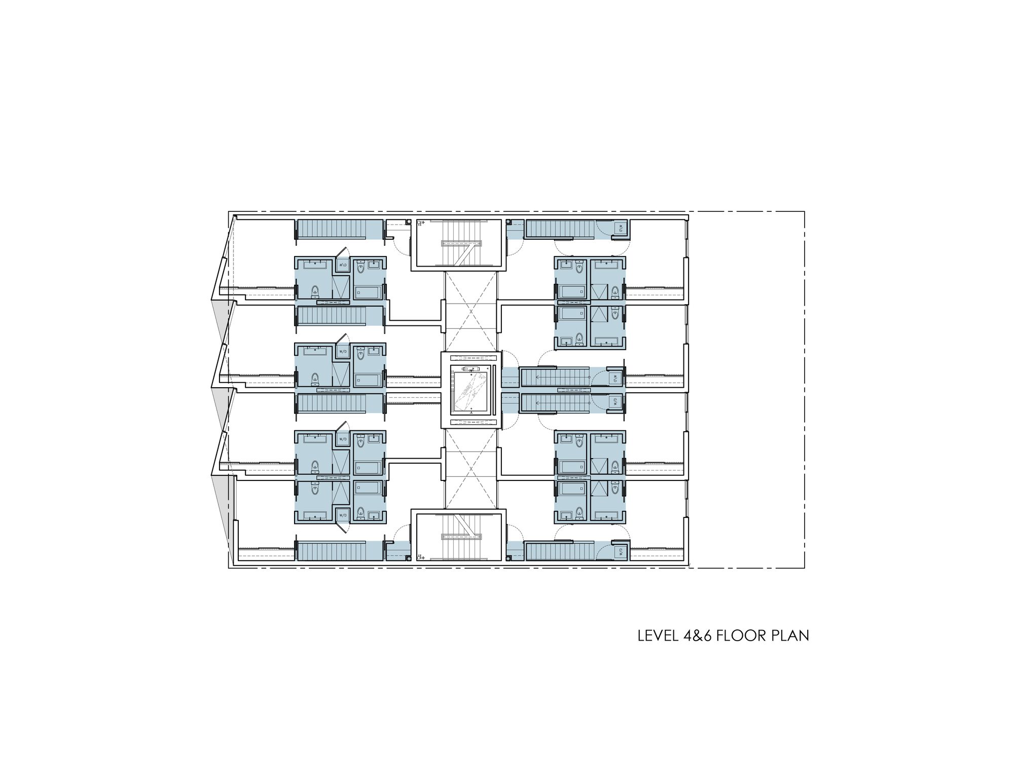603 Tennessee