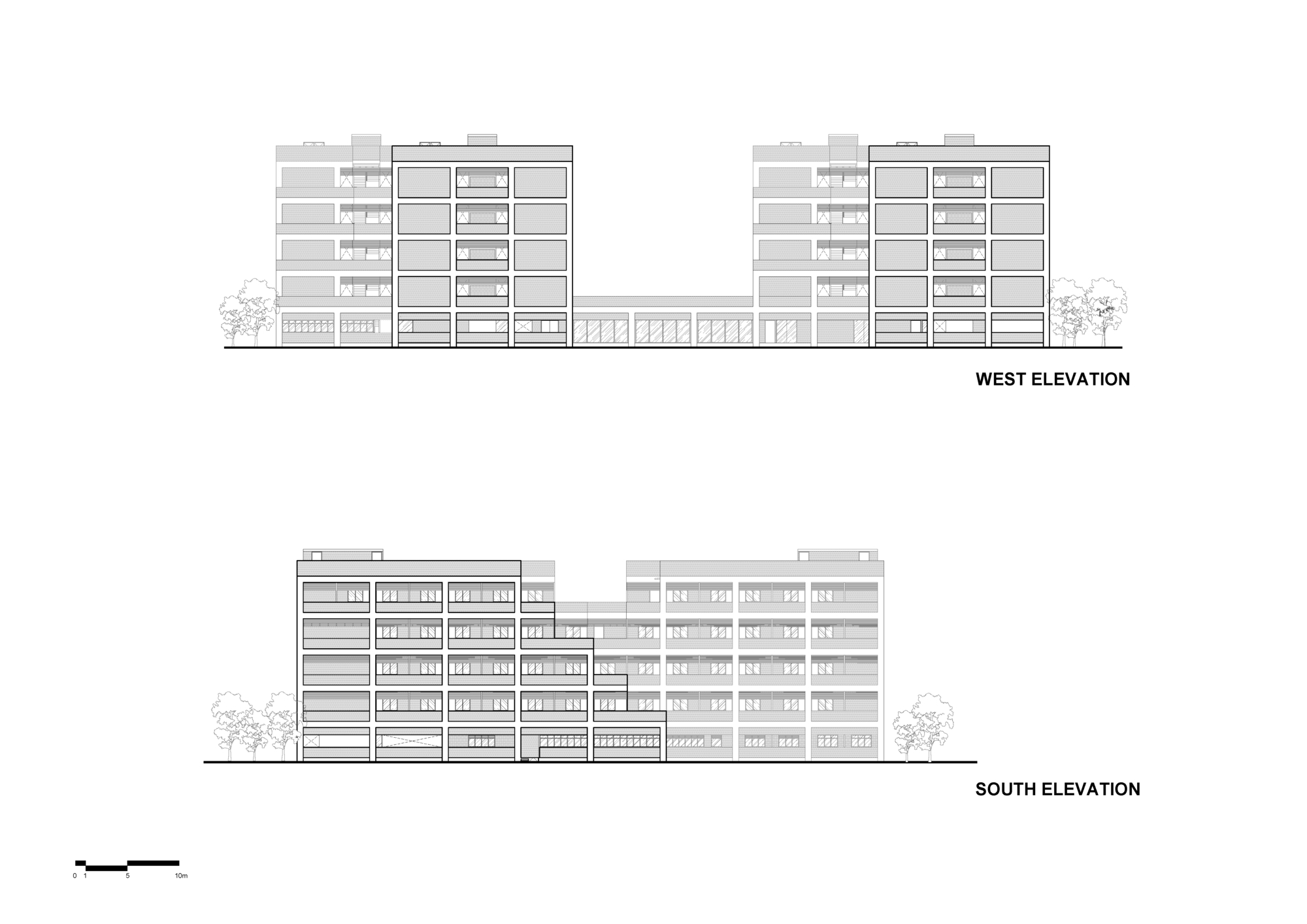 AMN Student Housing