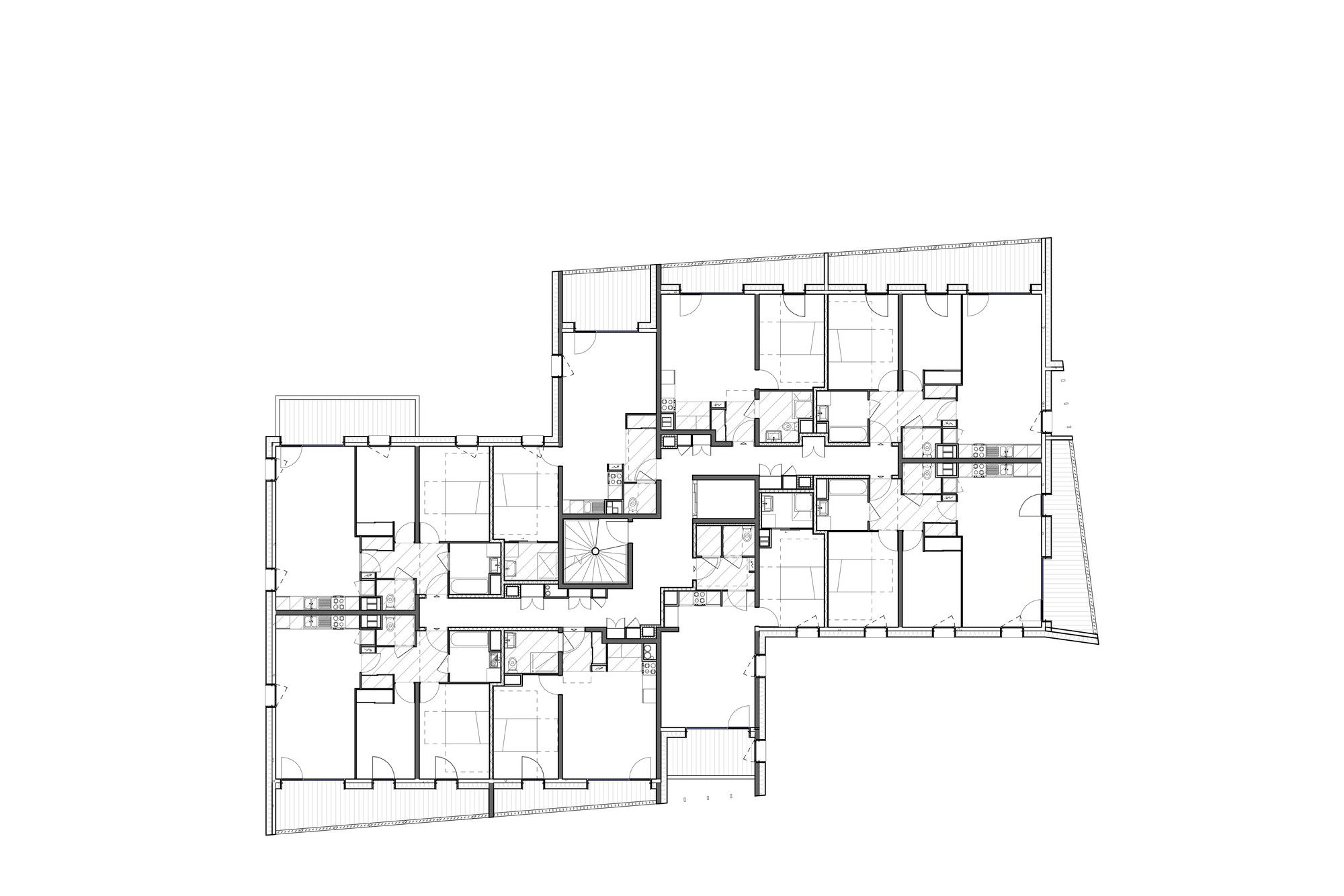 Philae Apartments