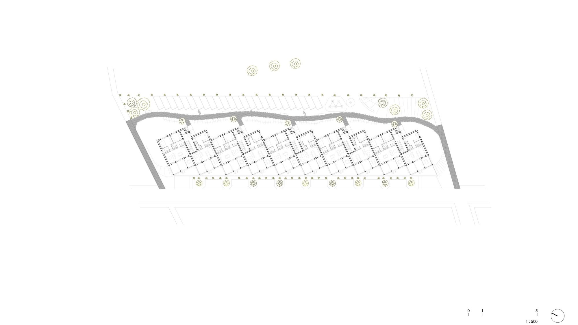 Plan Ground floor14