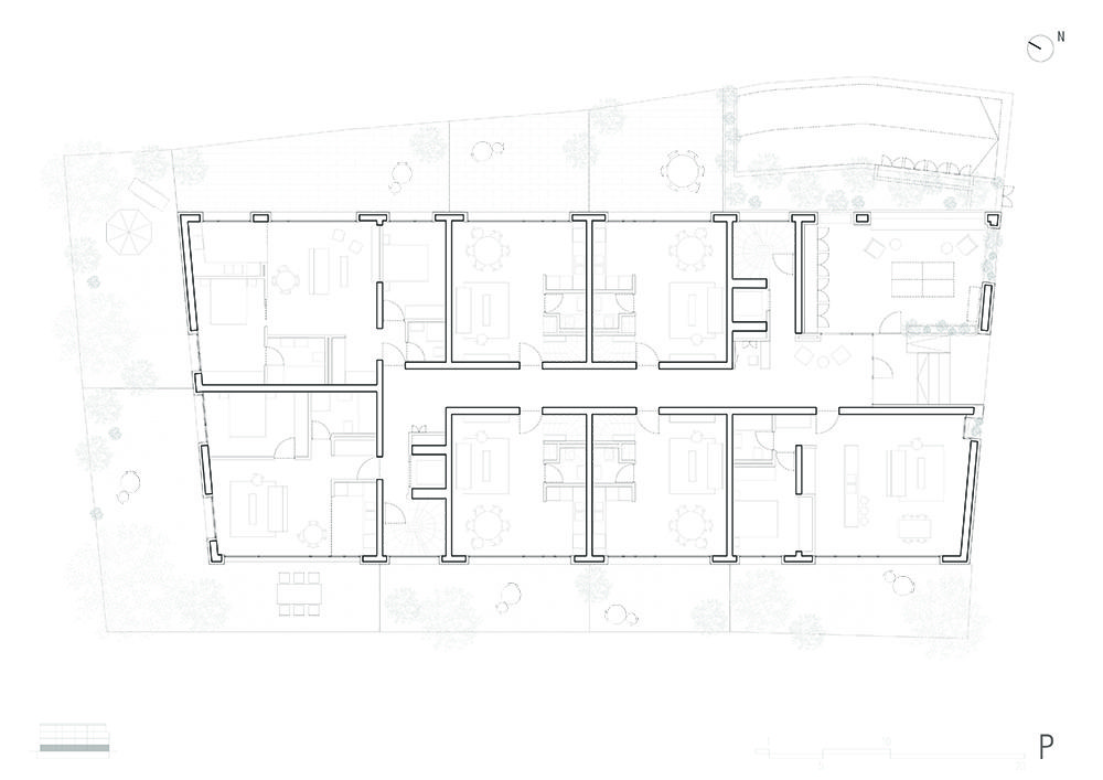 Plan Ground Floor15