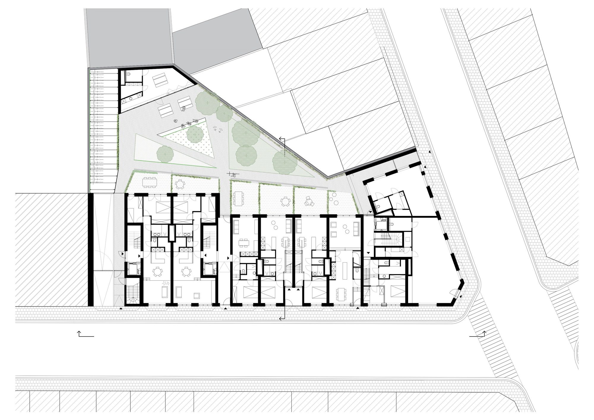 Plan Ground floor15