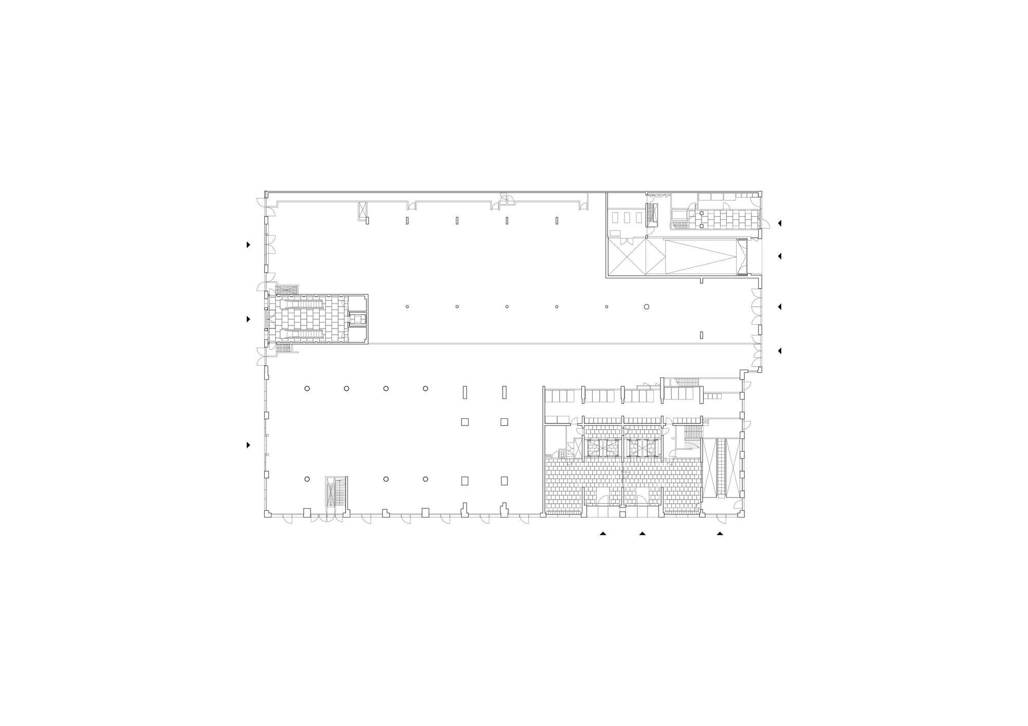 Plan Ground floor19