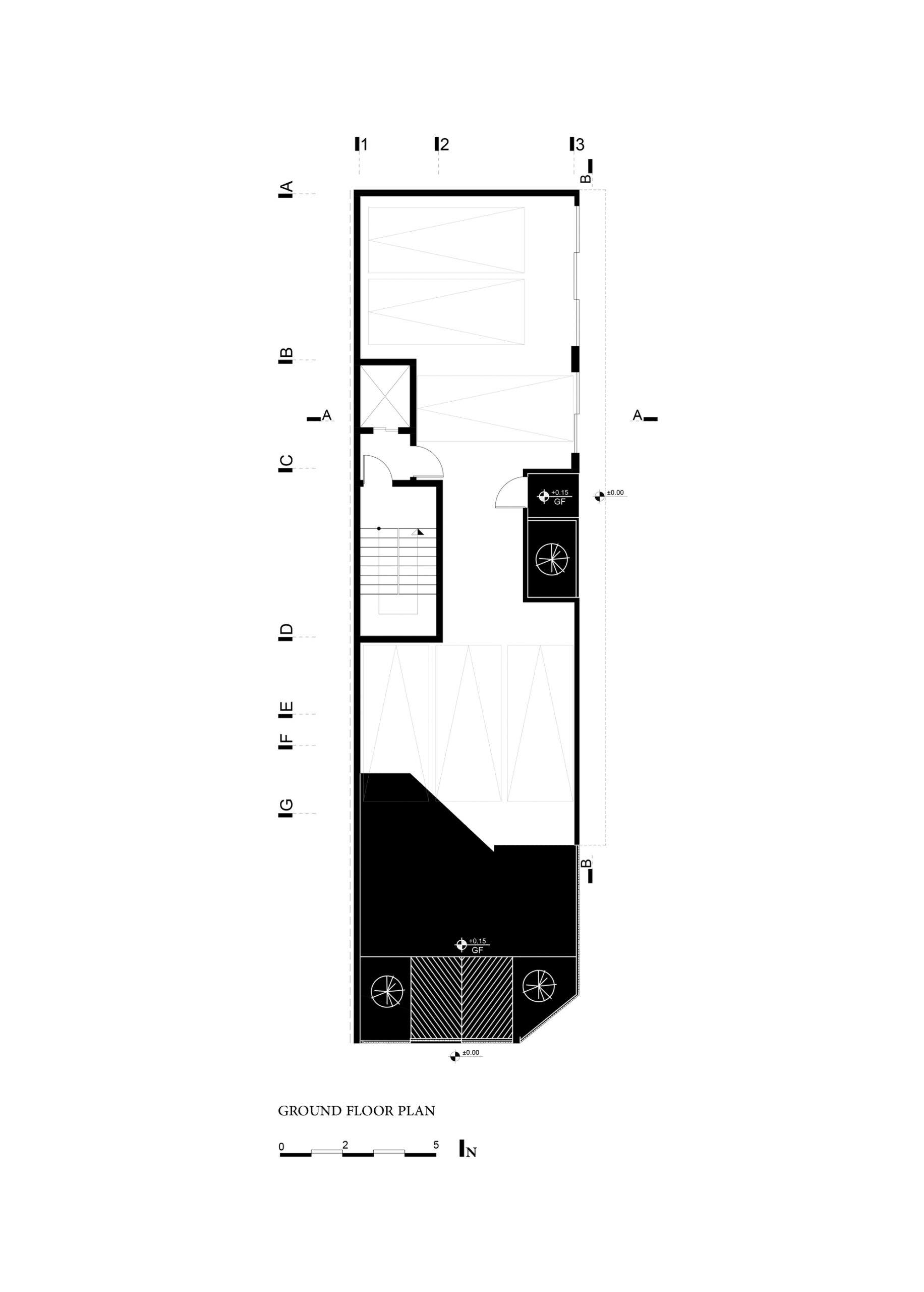 Plan Ground floor20