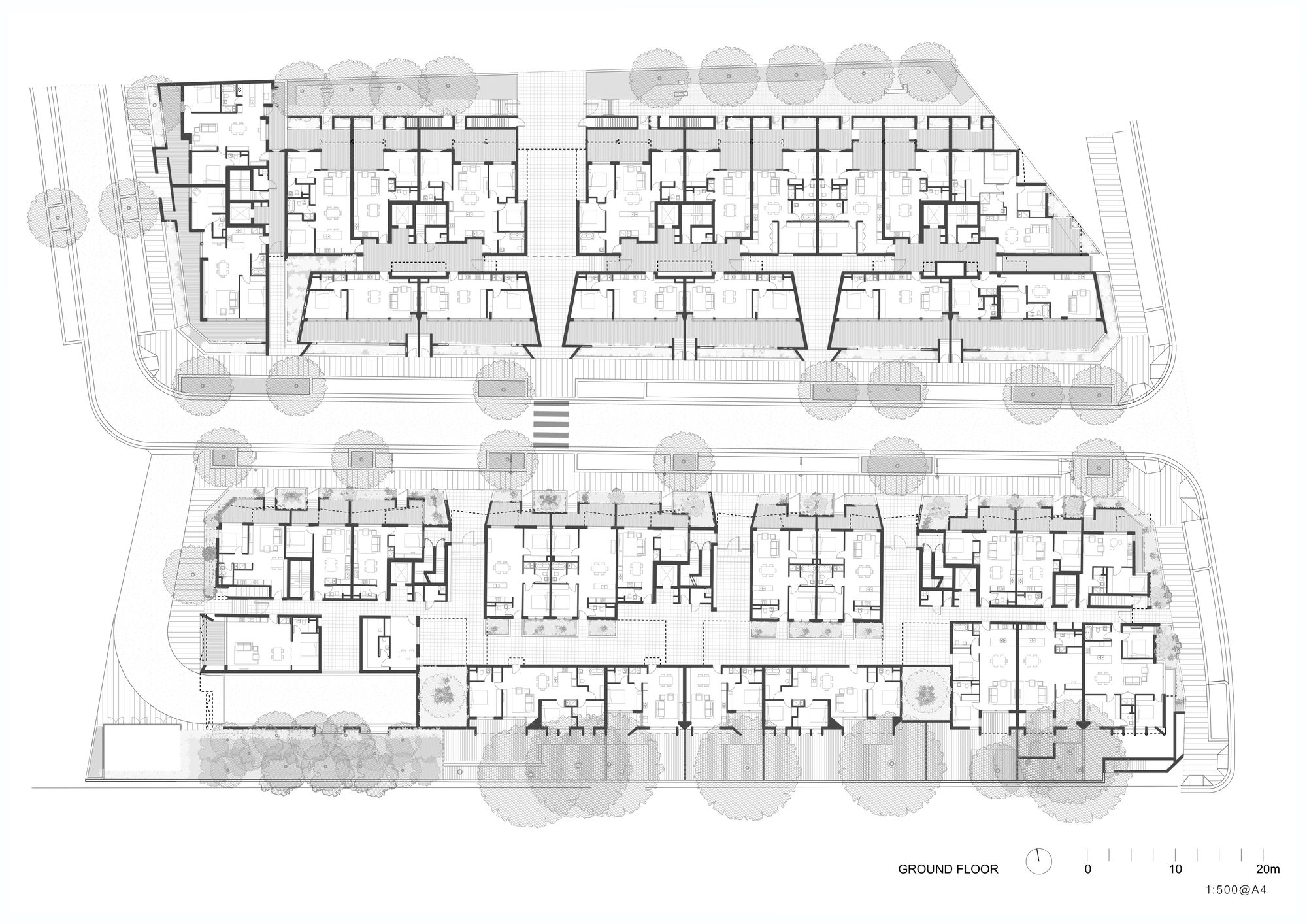 Botany Road Residential