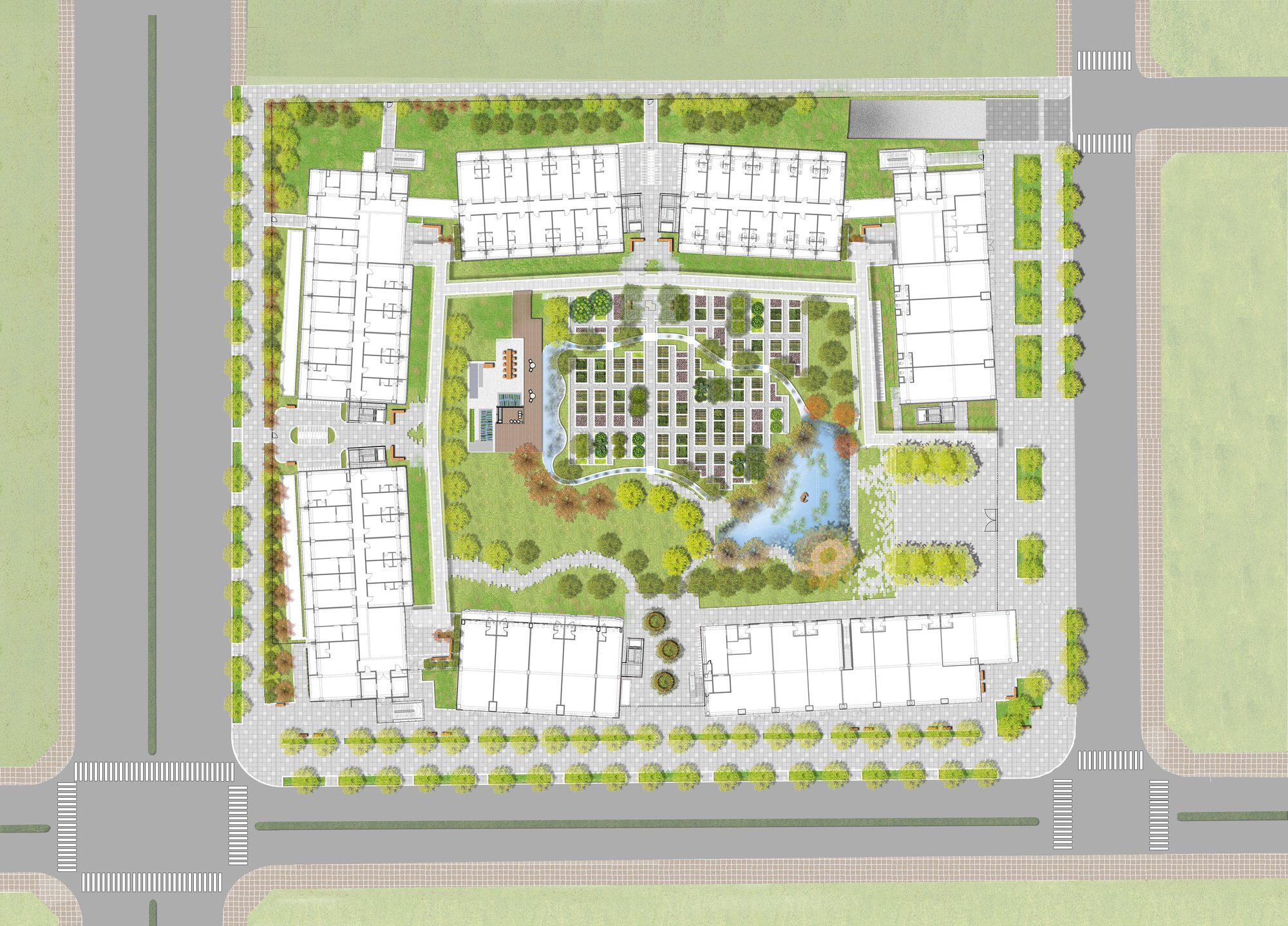 Plan Ground floor21
