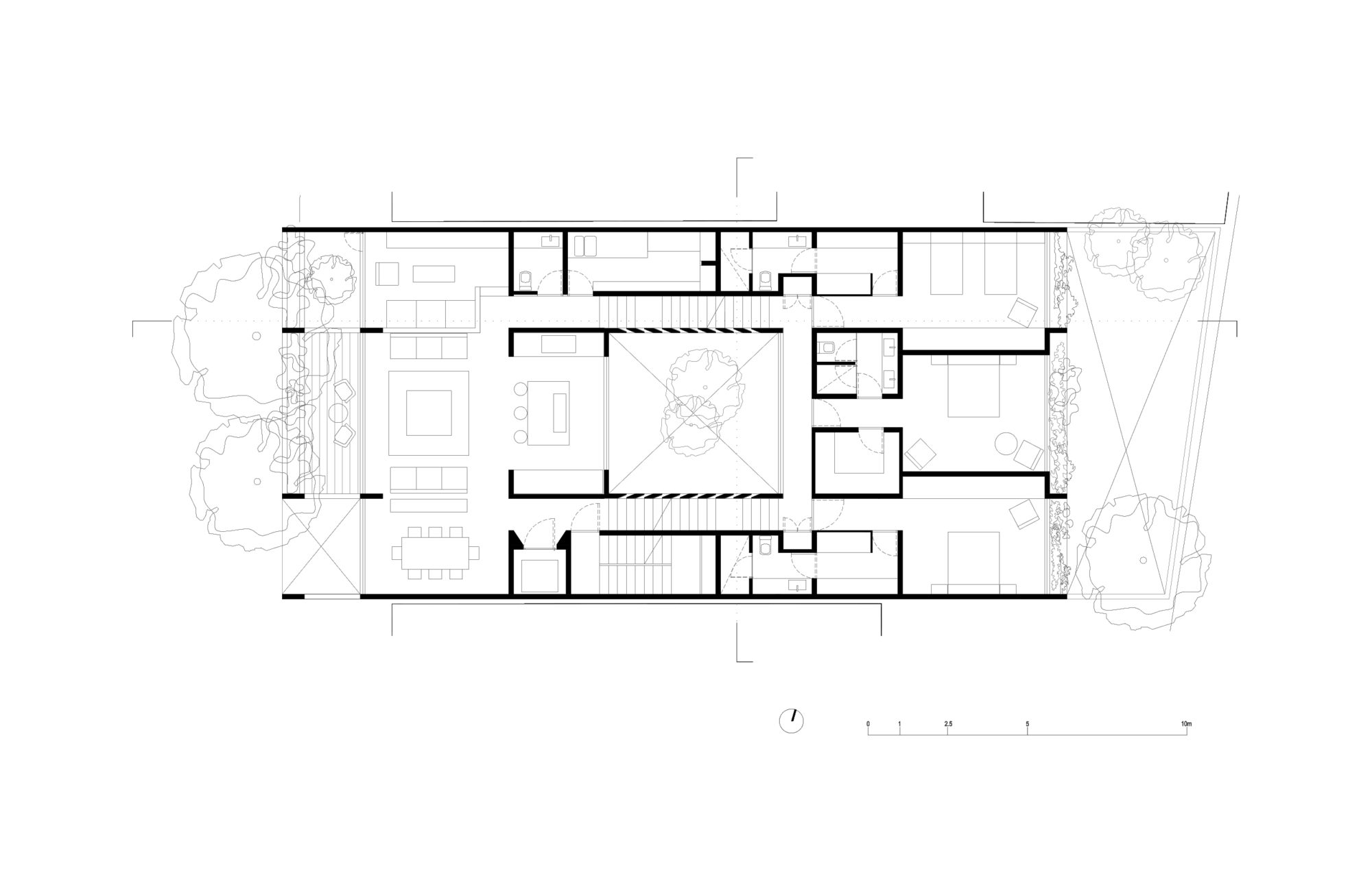 Plan Ground floor21