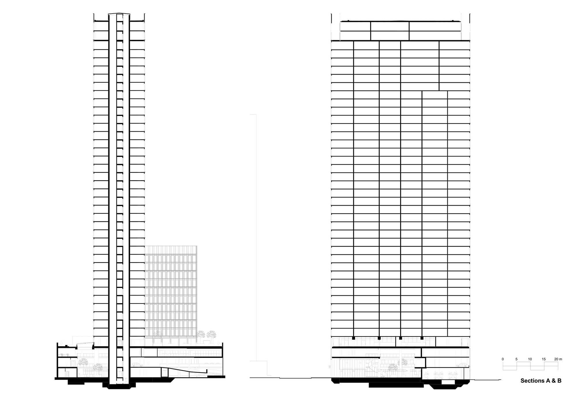 Plan Ground Floor21