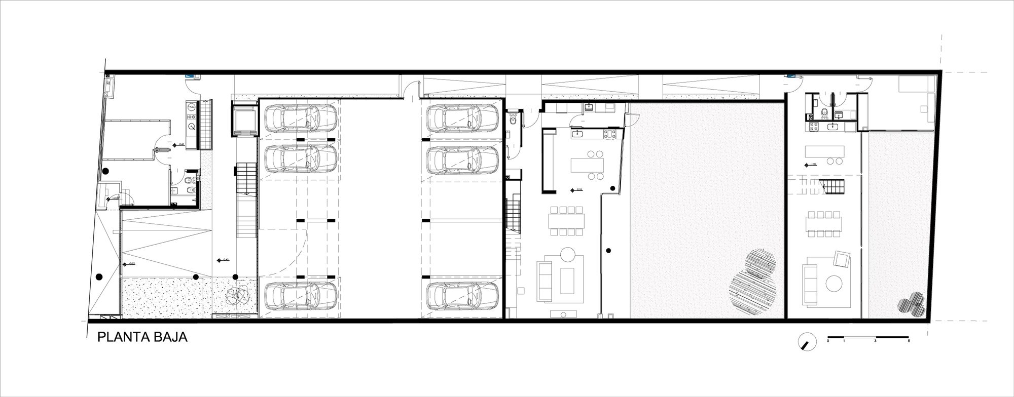 Plan Ground floor22