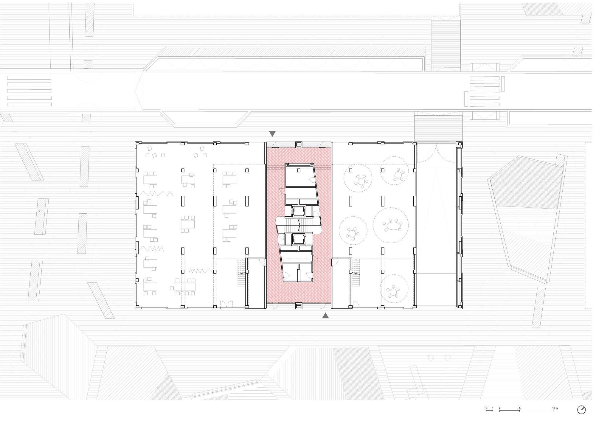 Plan Ground floor22