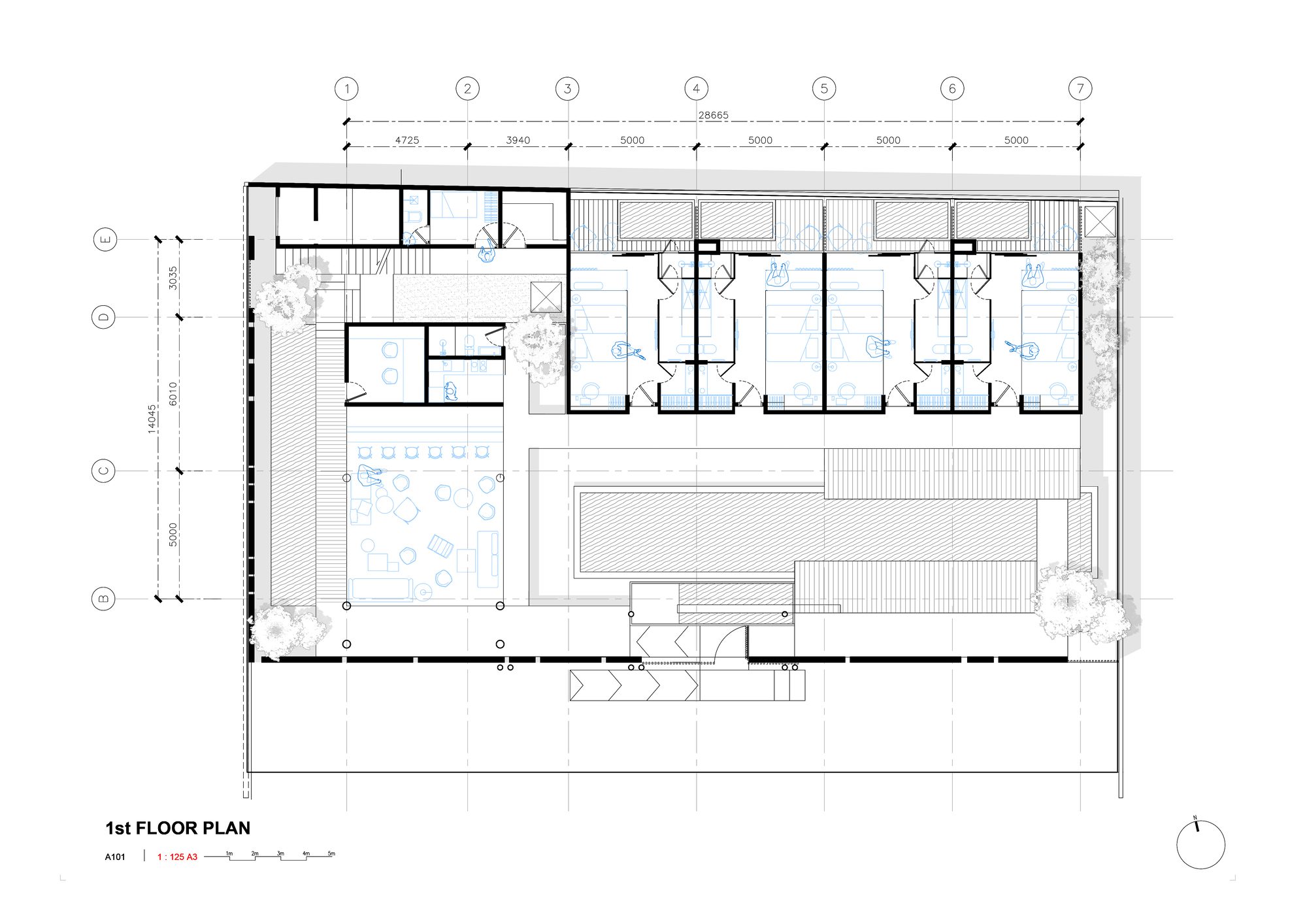 Plan Ground Floor25