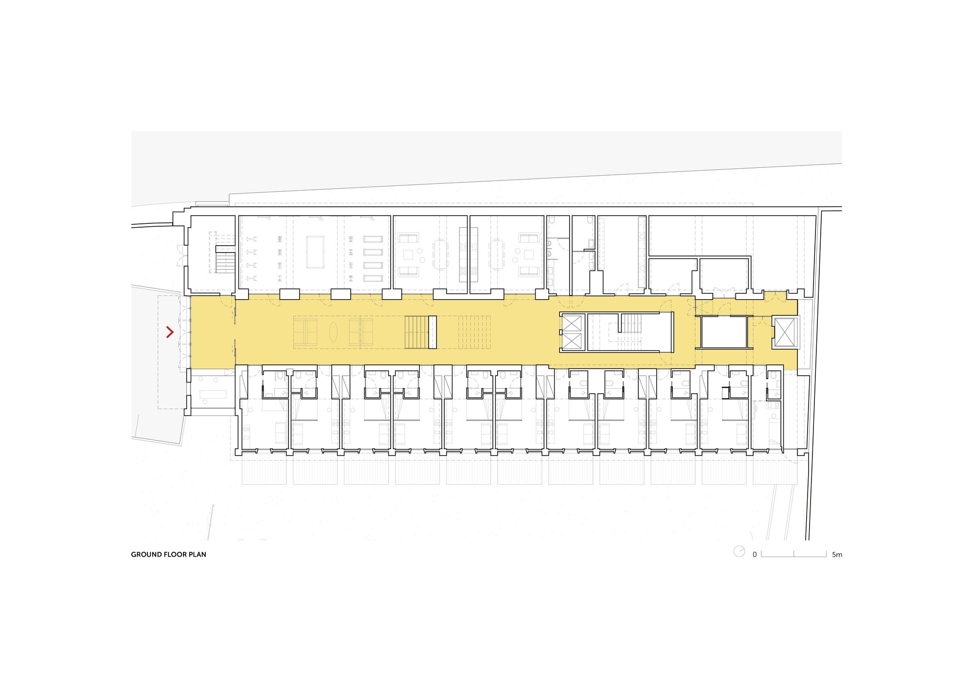 Plan Ground floor26