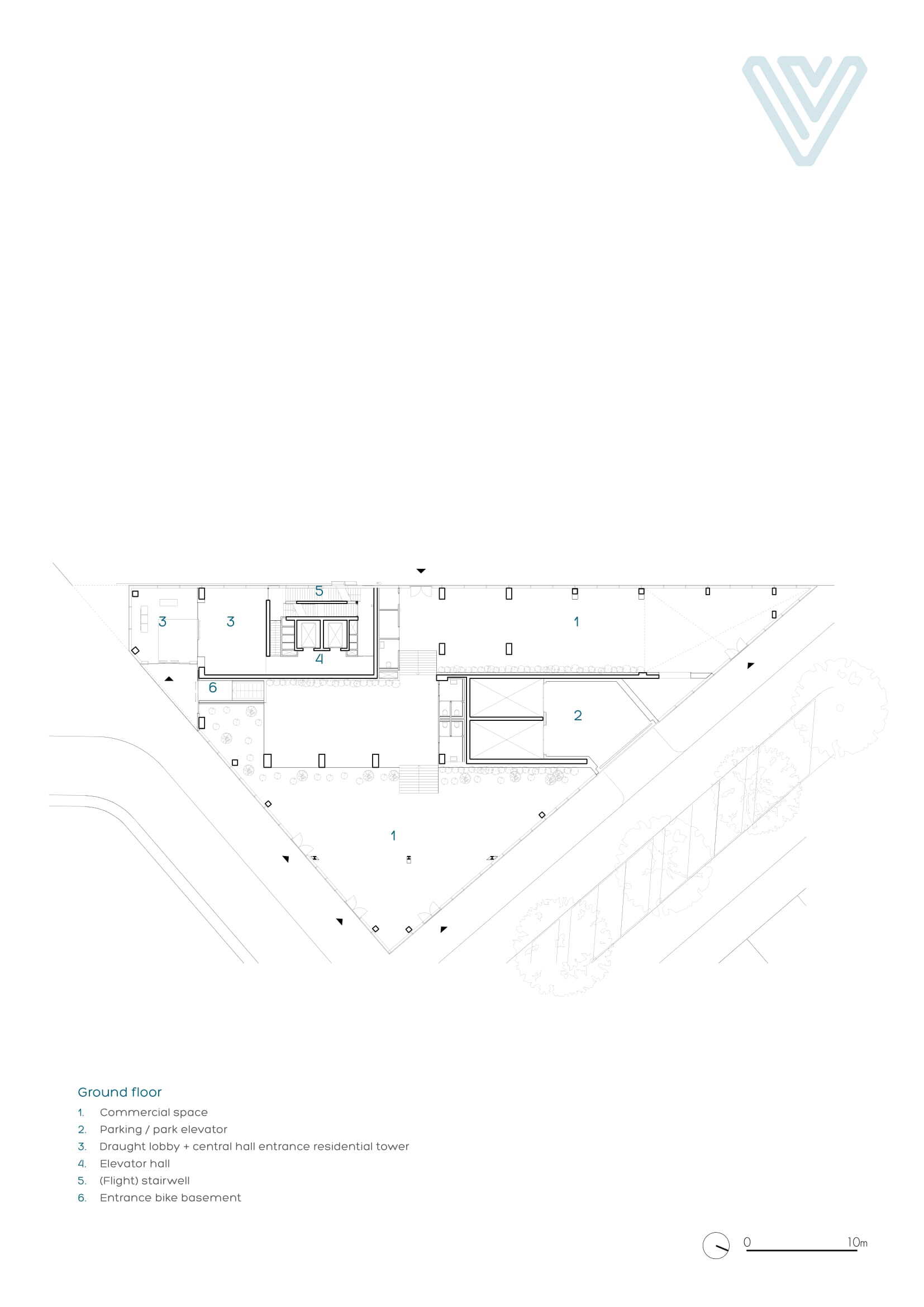 HAUT Amsterdam Residential