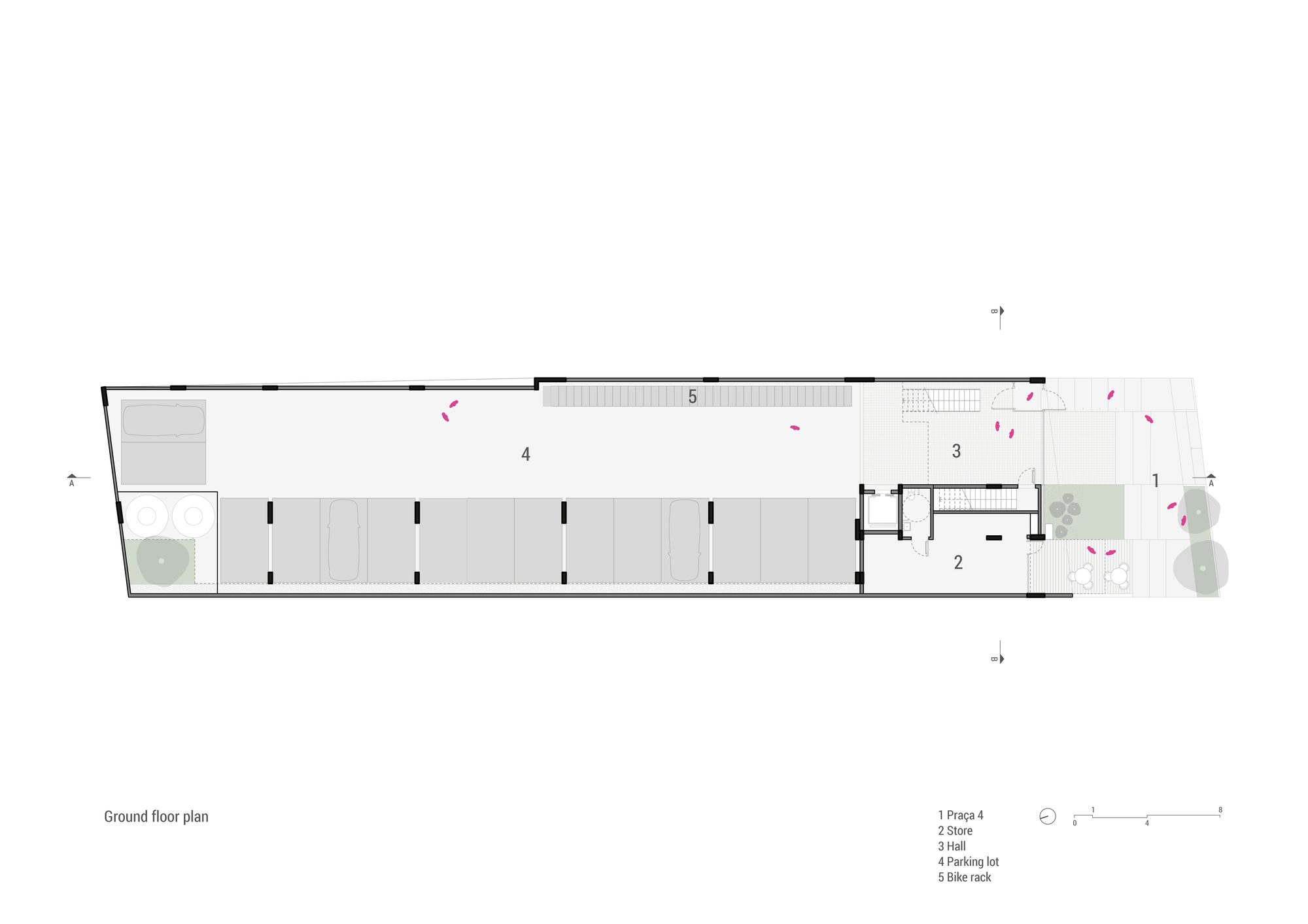 Plan Ground floor47