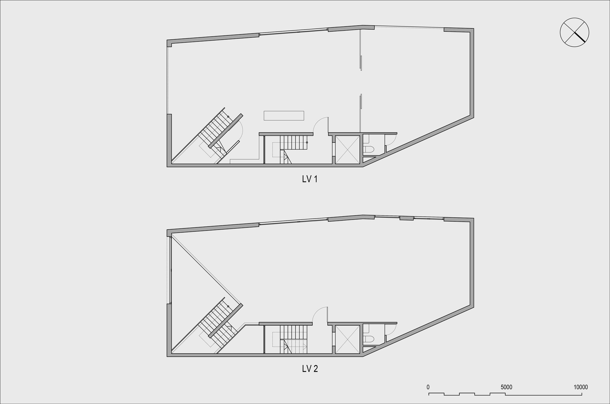 N.H Apartment