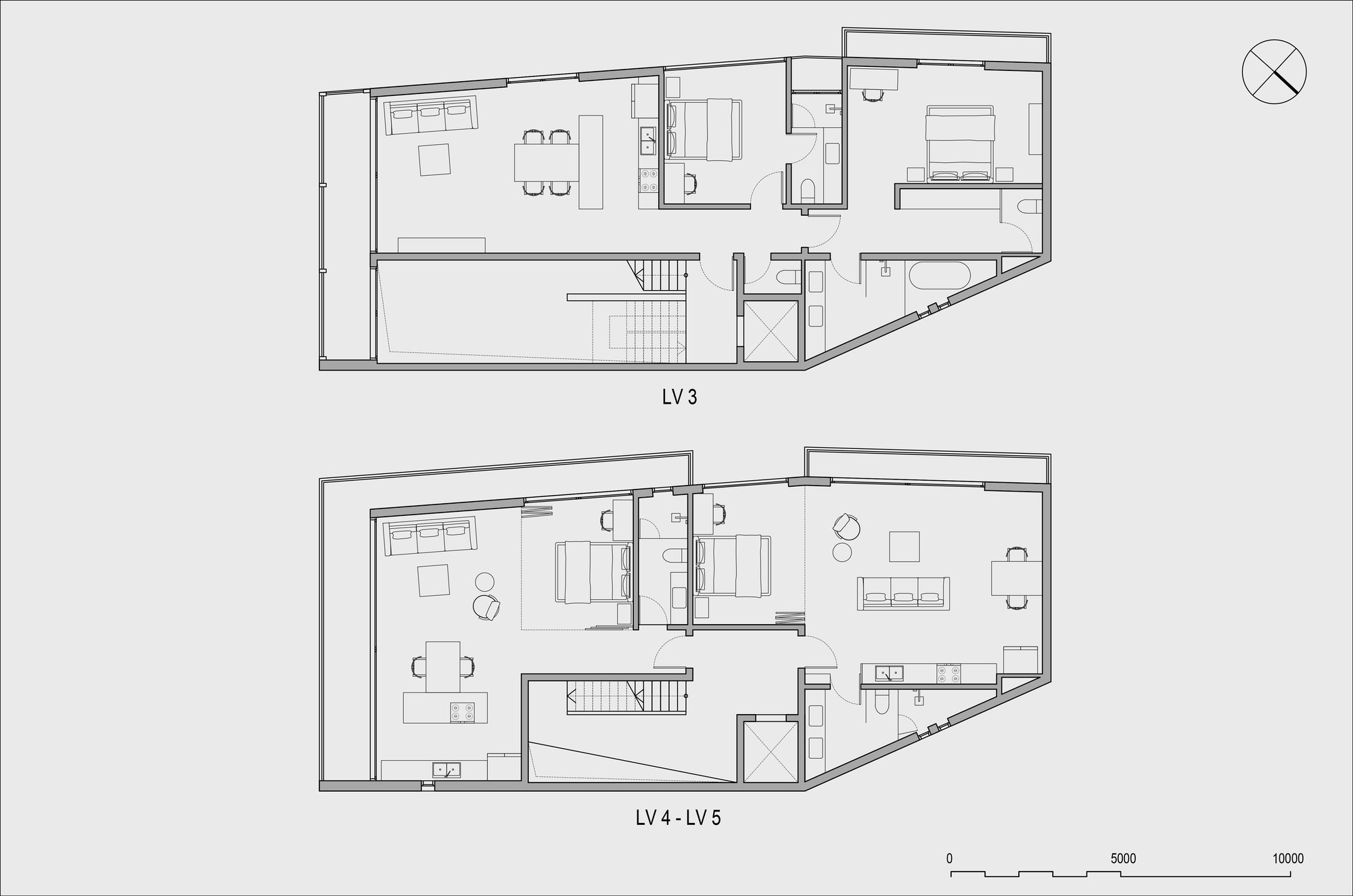 N.H Apartment