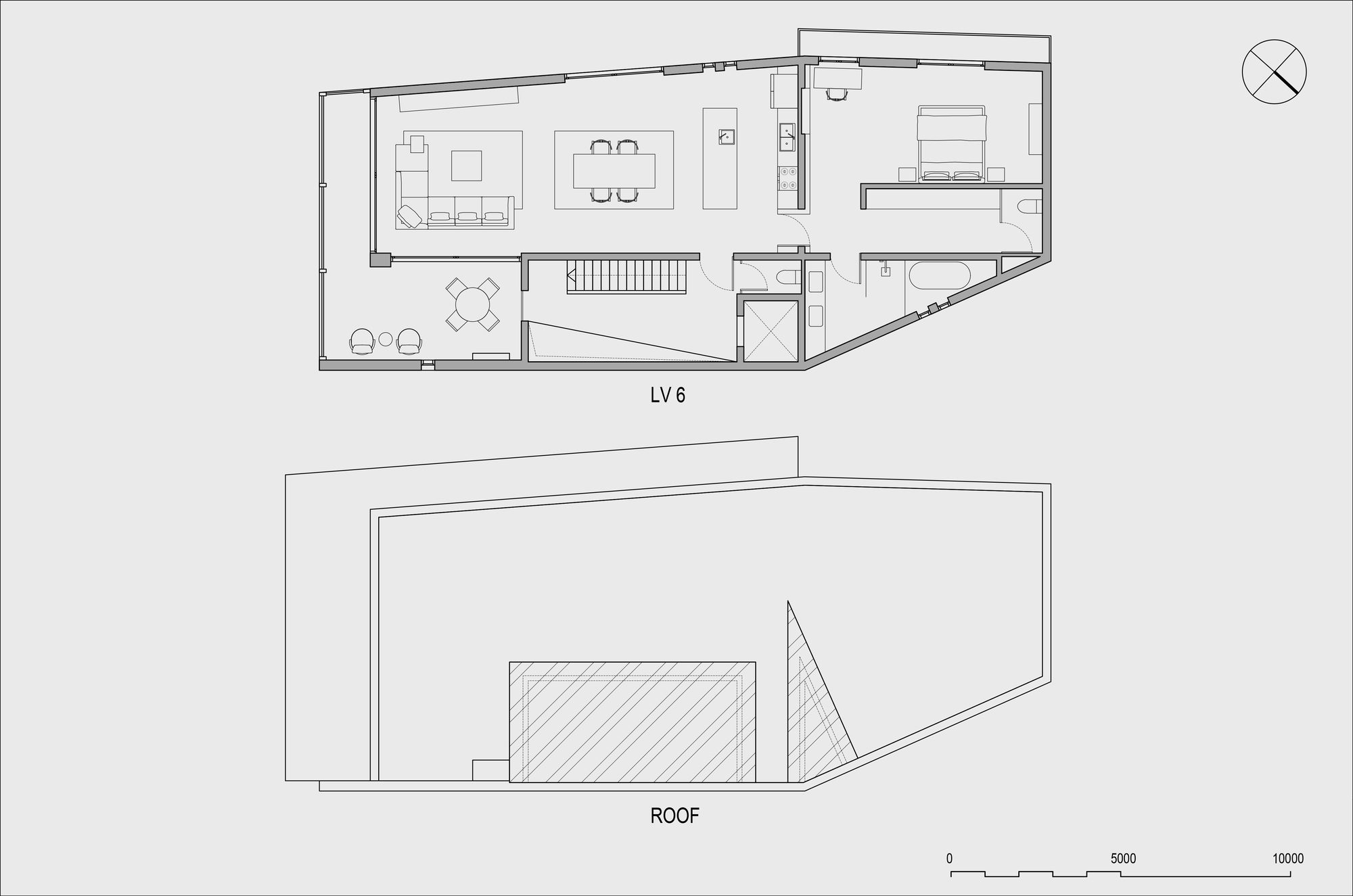 N.H Apartment