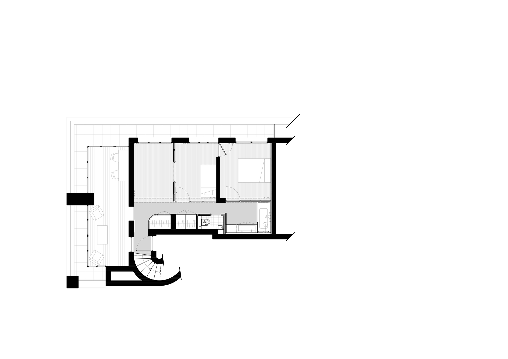 Villa Vitruve