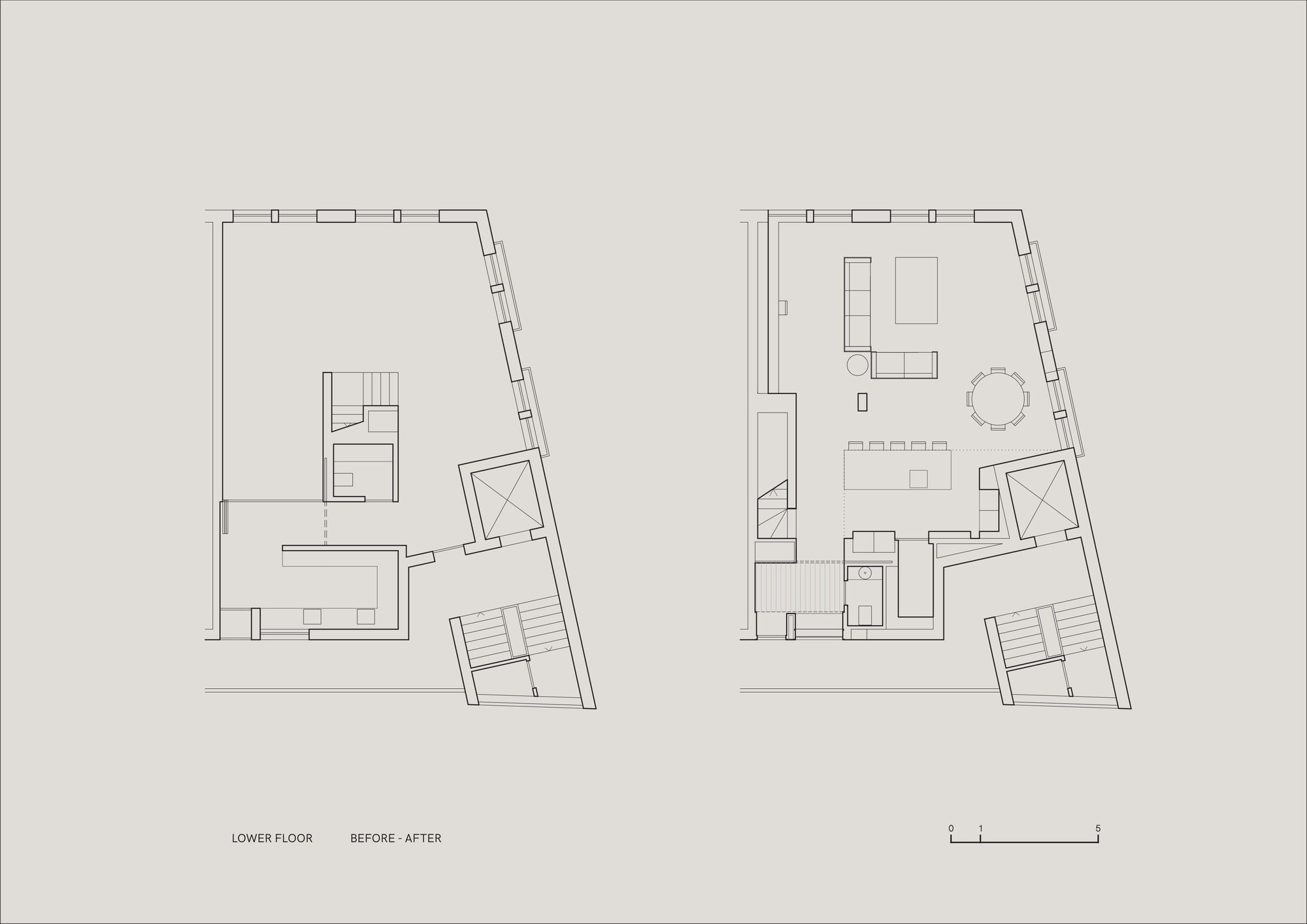 EM Apartment