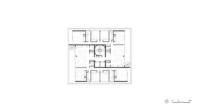 RDR 30 Apartment Building