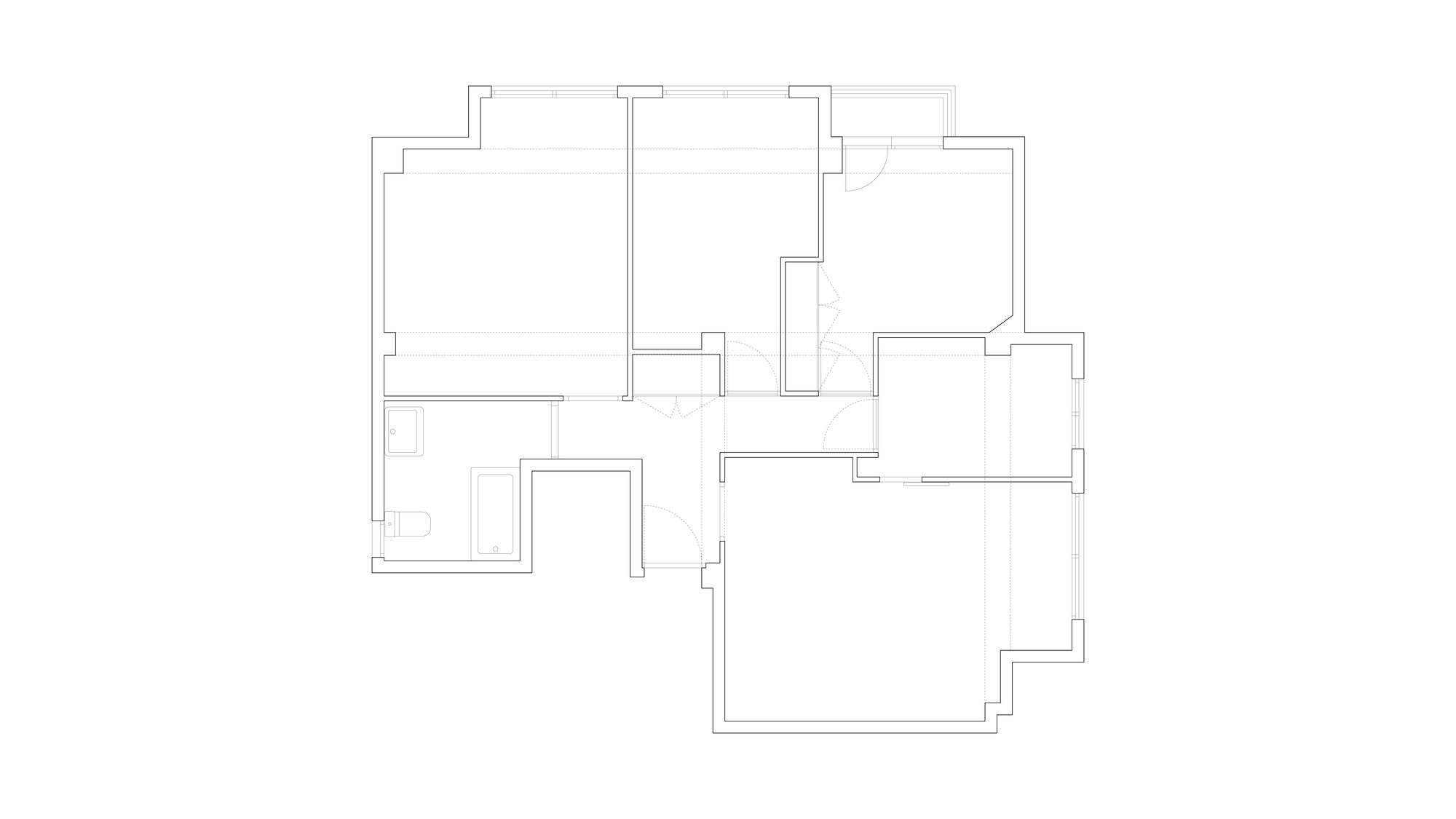 San Clemente Apartment