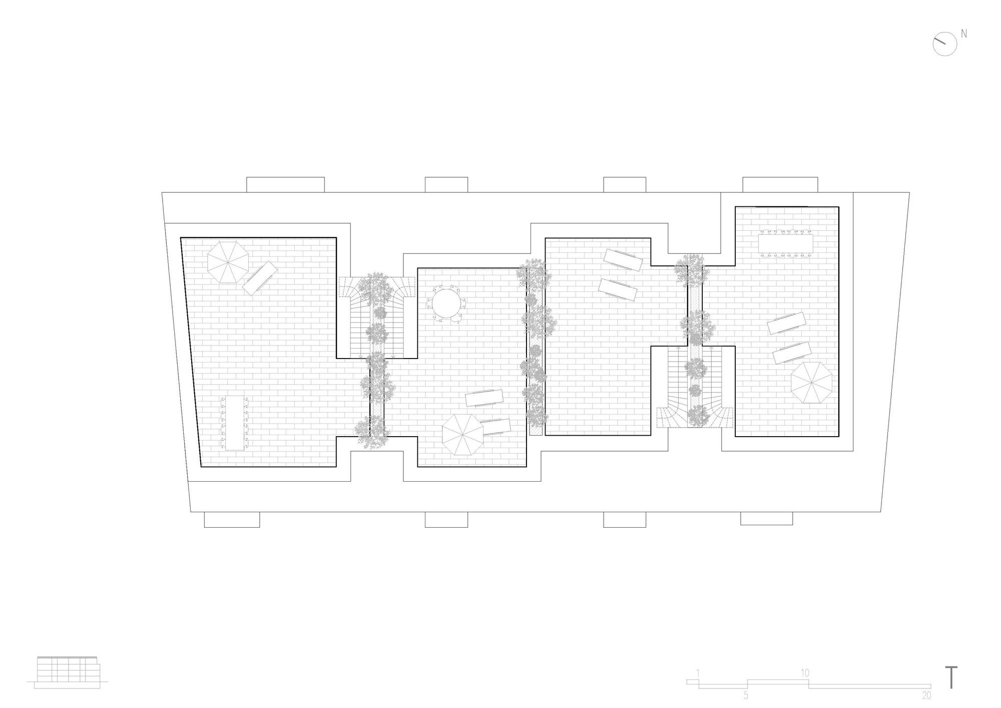 Plan Roof19