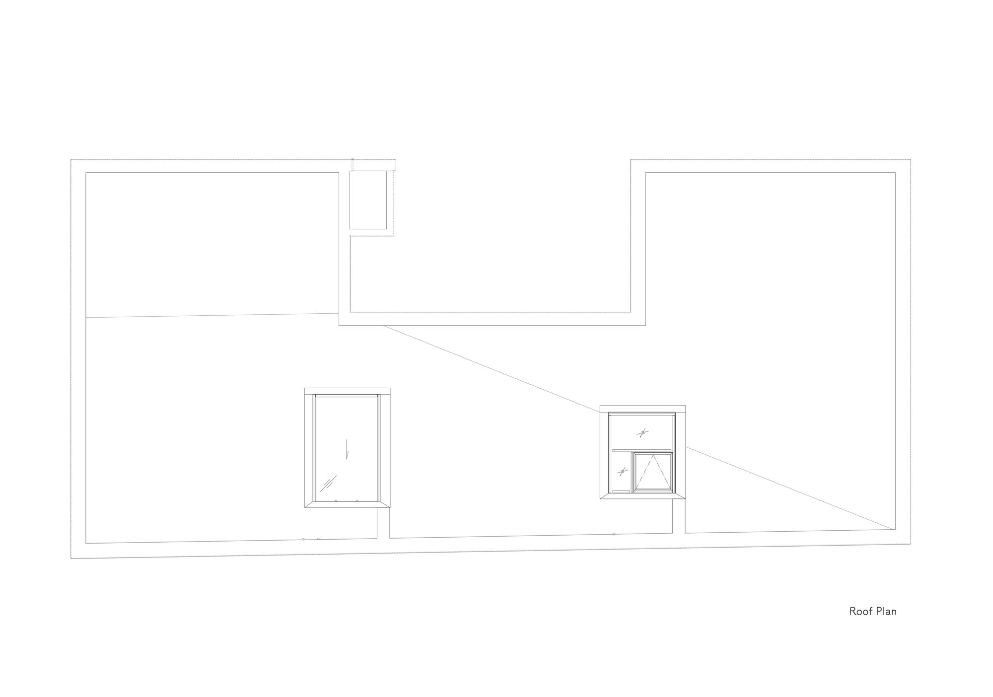 Plan Roof31