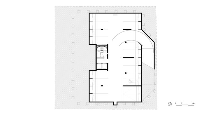 RDR 30 Apartment Building