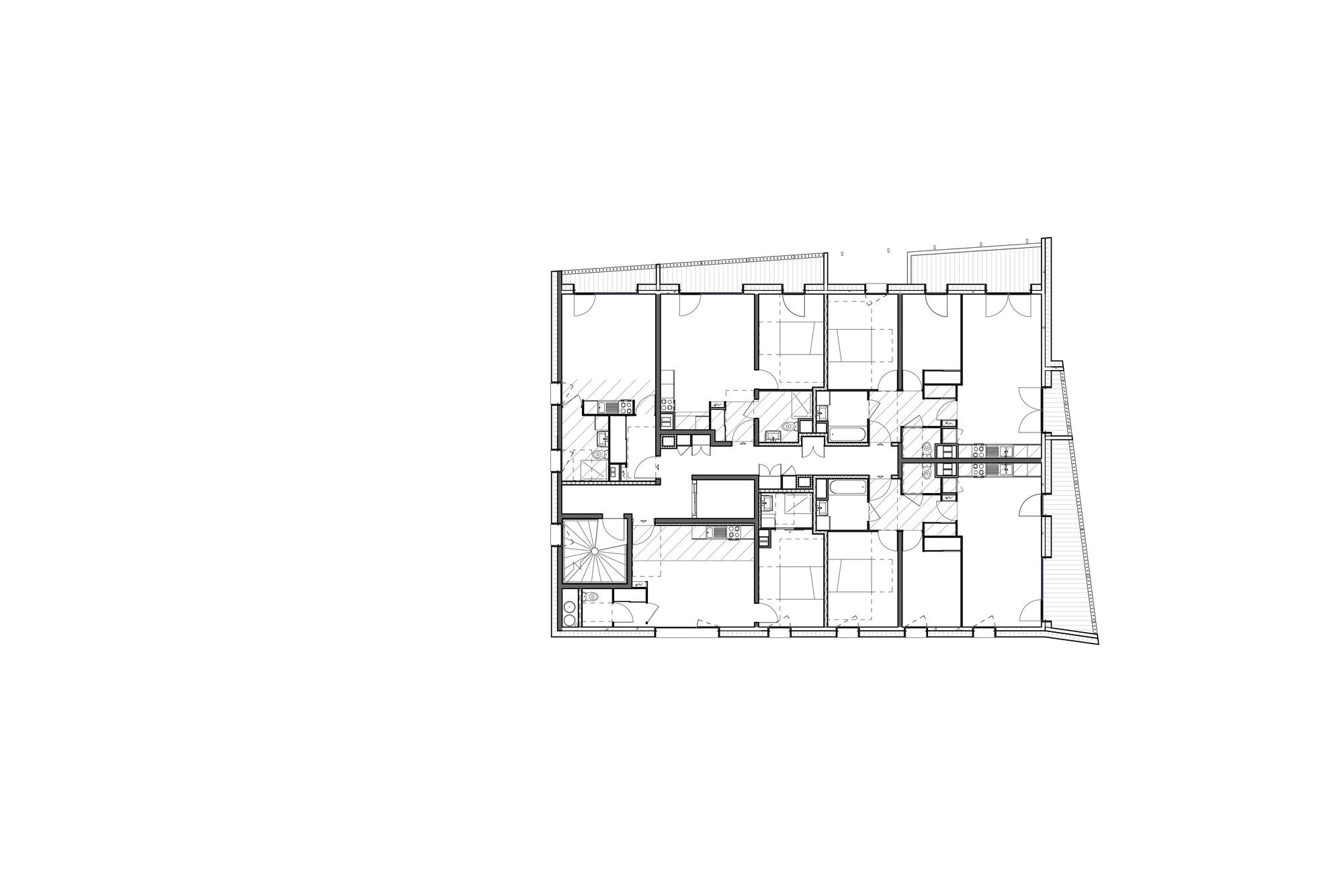 Philae Apartments