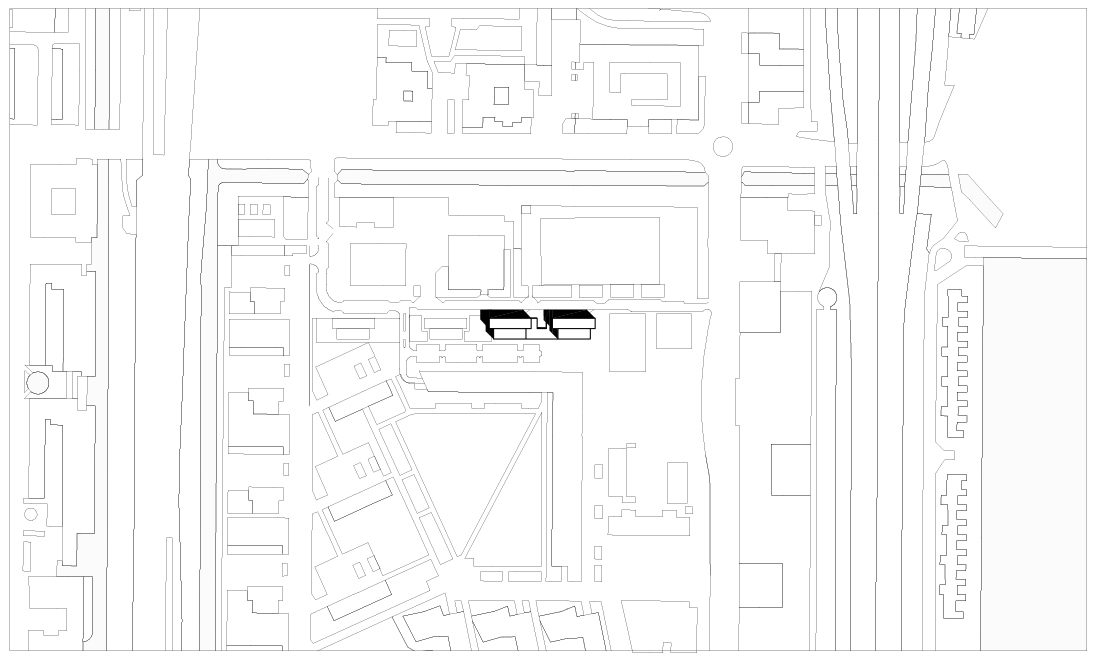 Mannoury Apartments