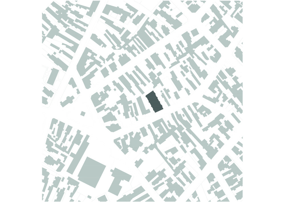 Plan Site13