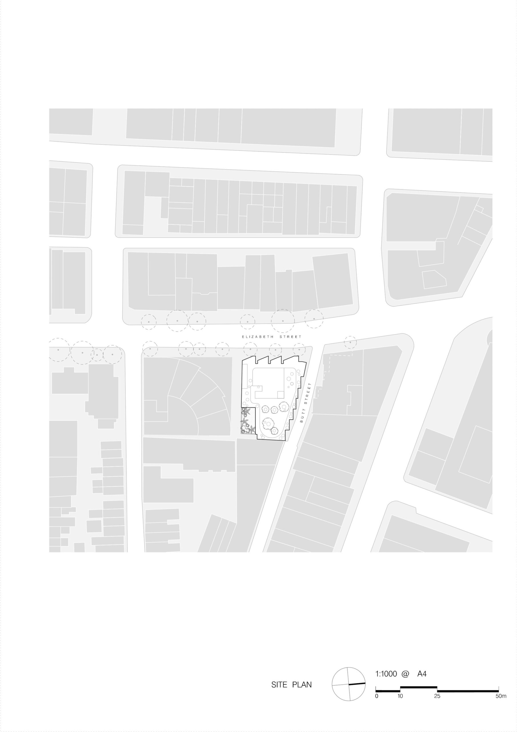The Surry Residential