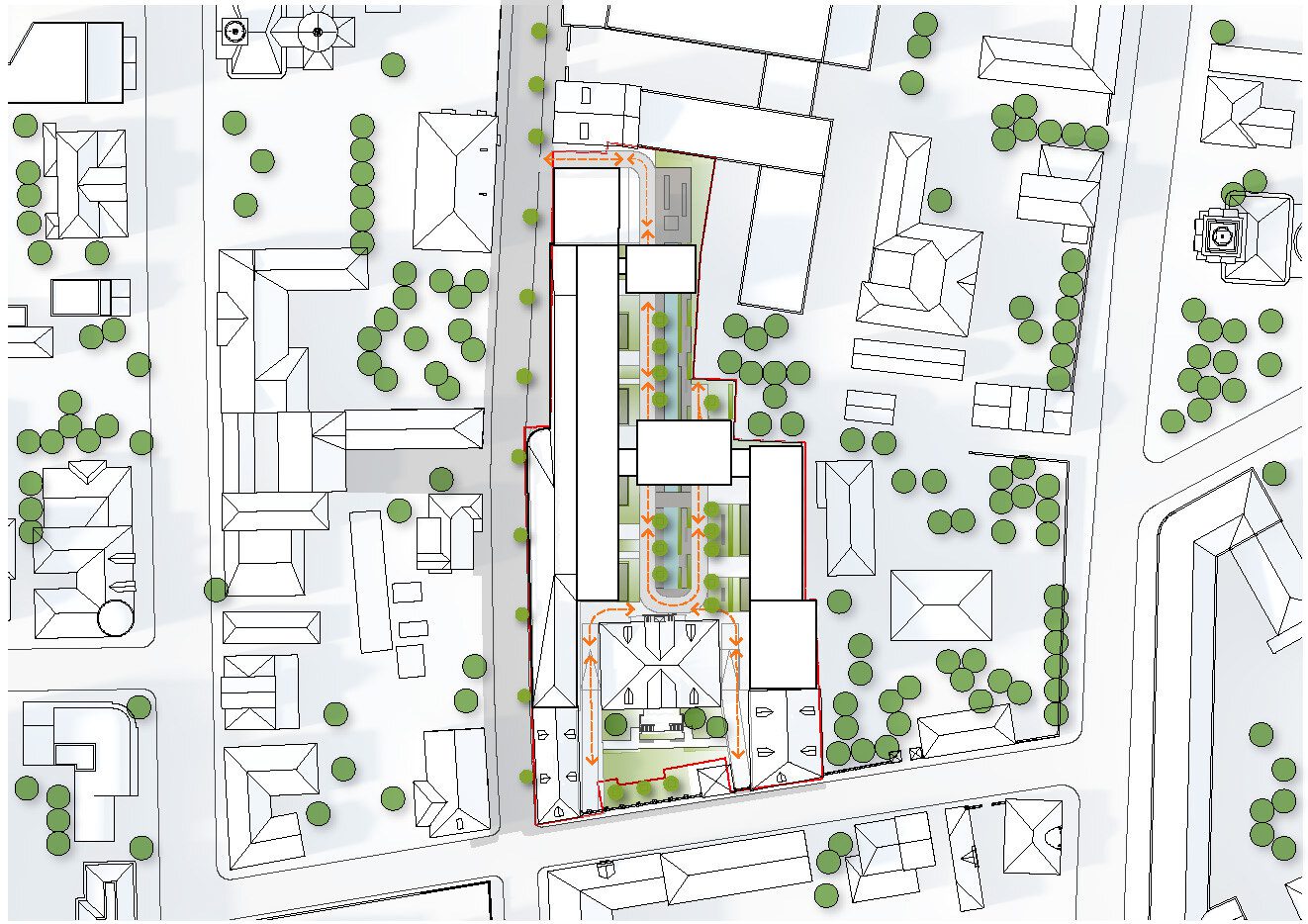 Plan Site21