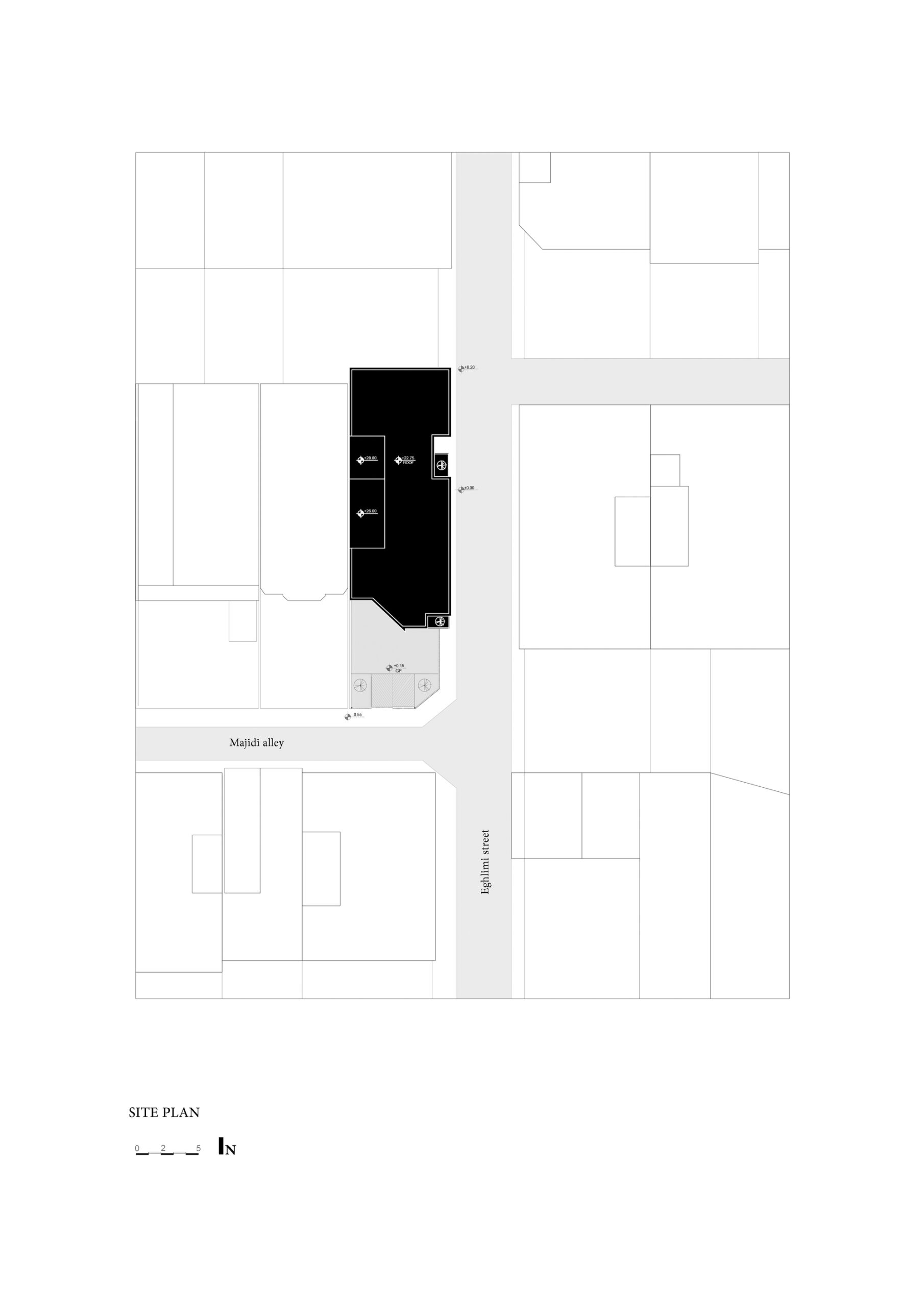 Plan Site21