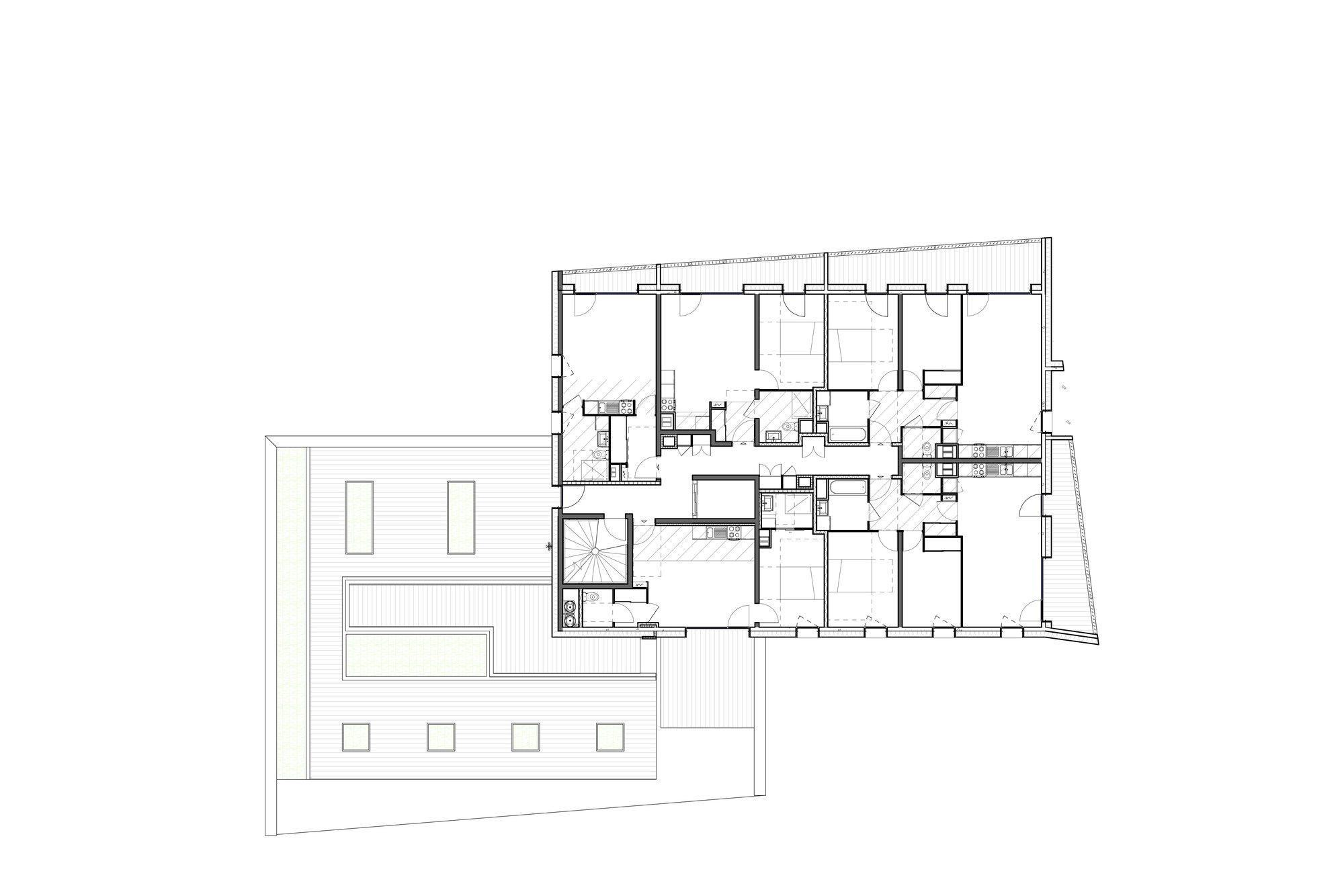 Philae Apartments