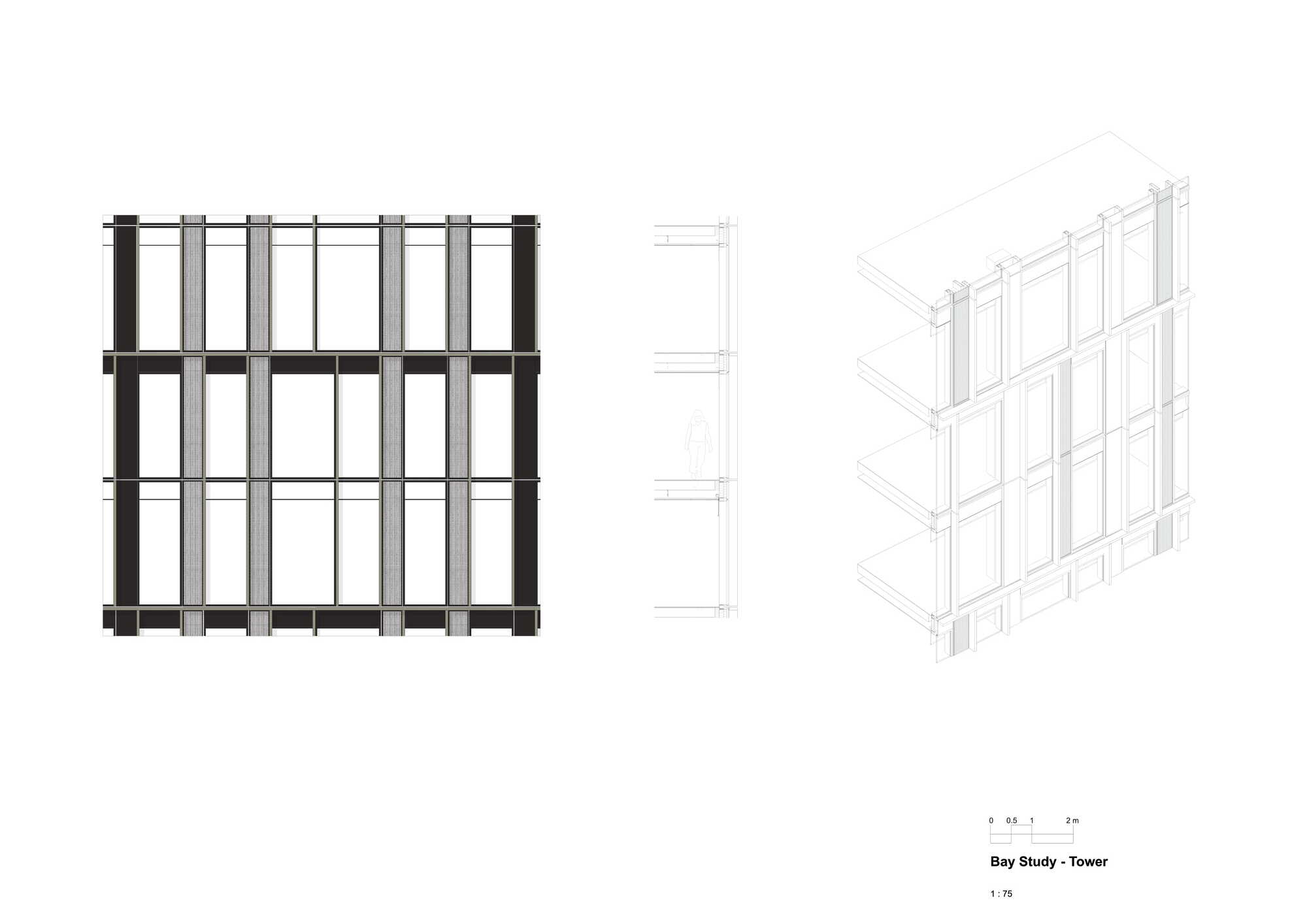 Plan Third Floor24