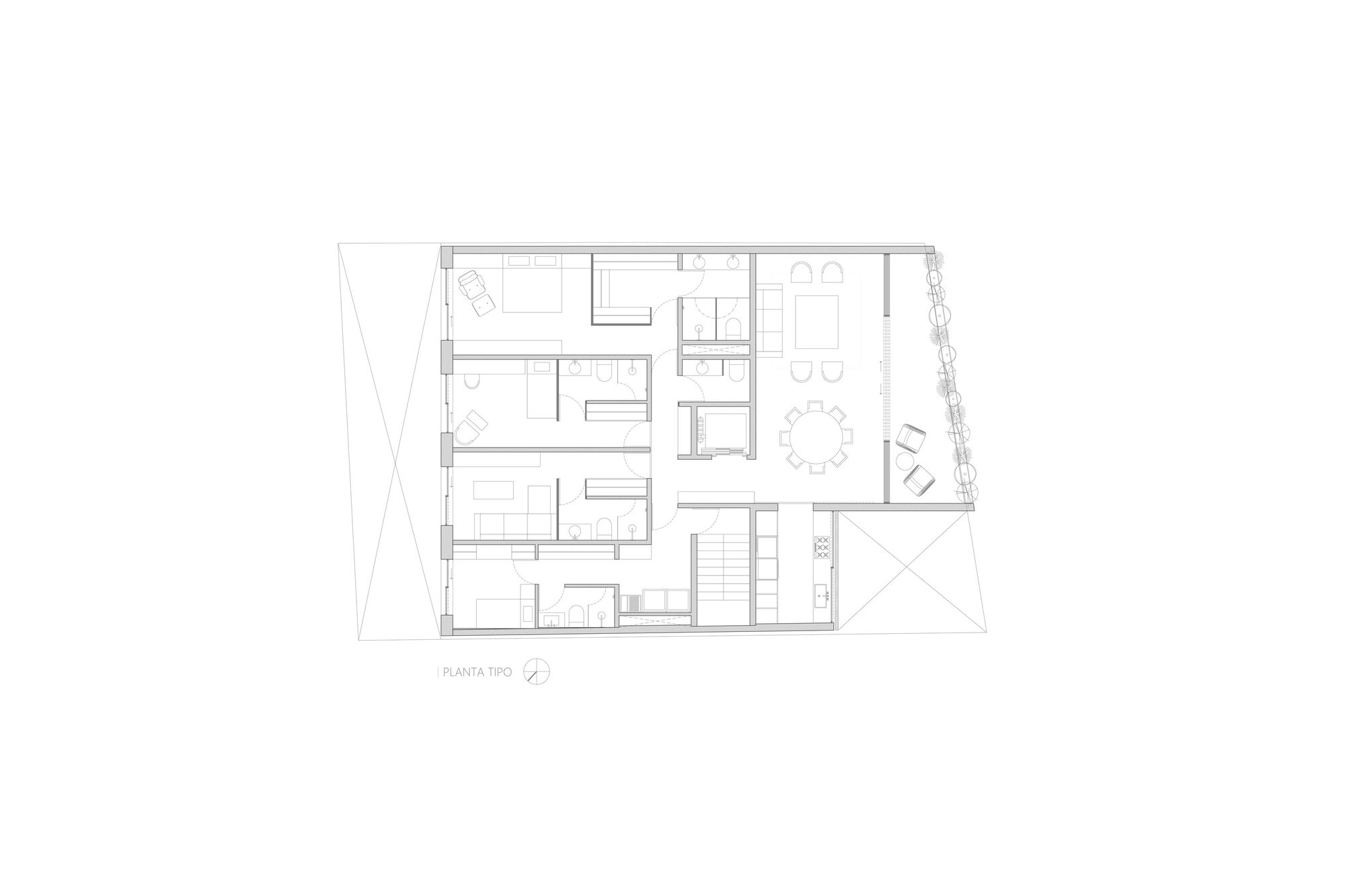 Edificio AN 867