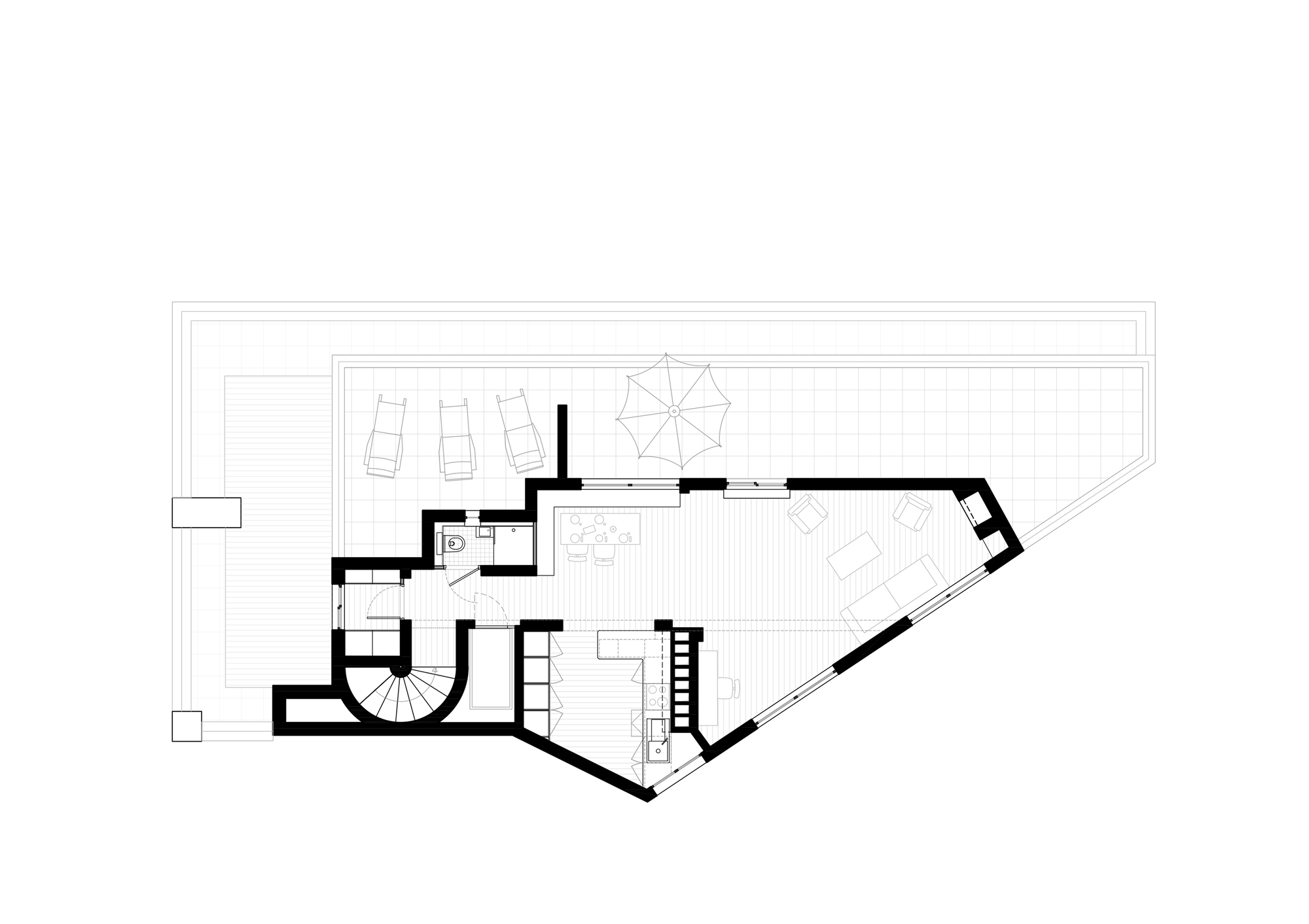 Villa Vitruve