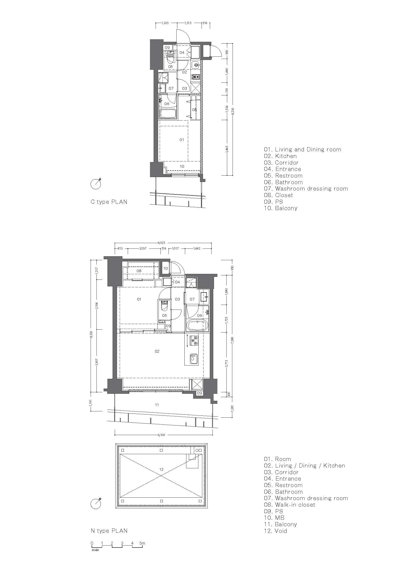 Plans 0232