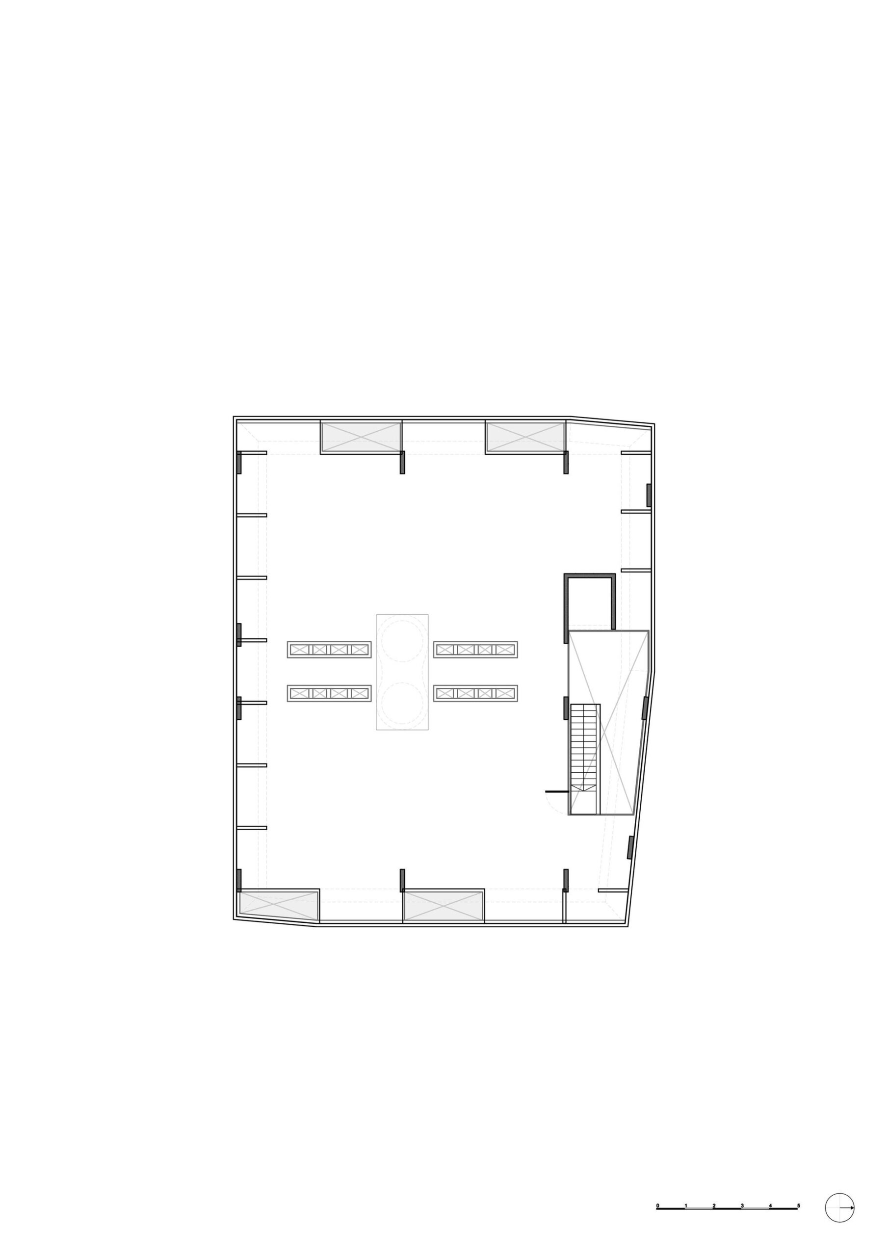 Damero Building